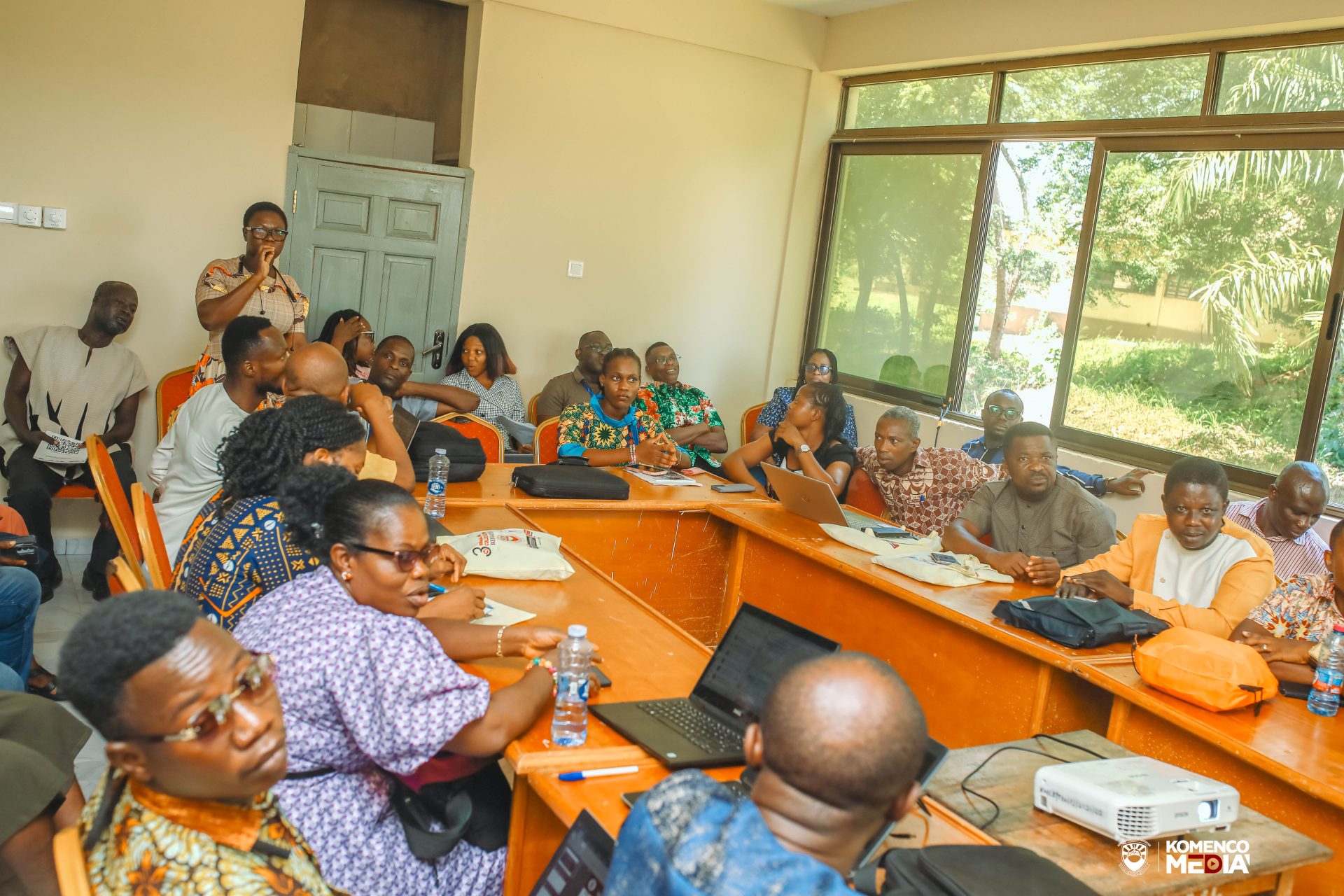 2026 KOMENDA WIAWSO INTERNATIONAL RESEARCH
