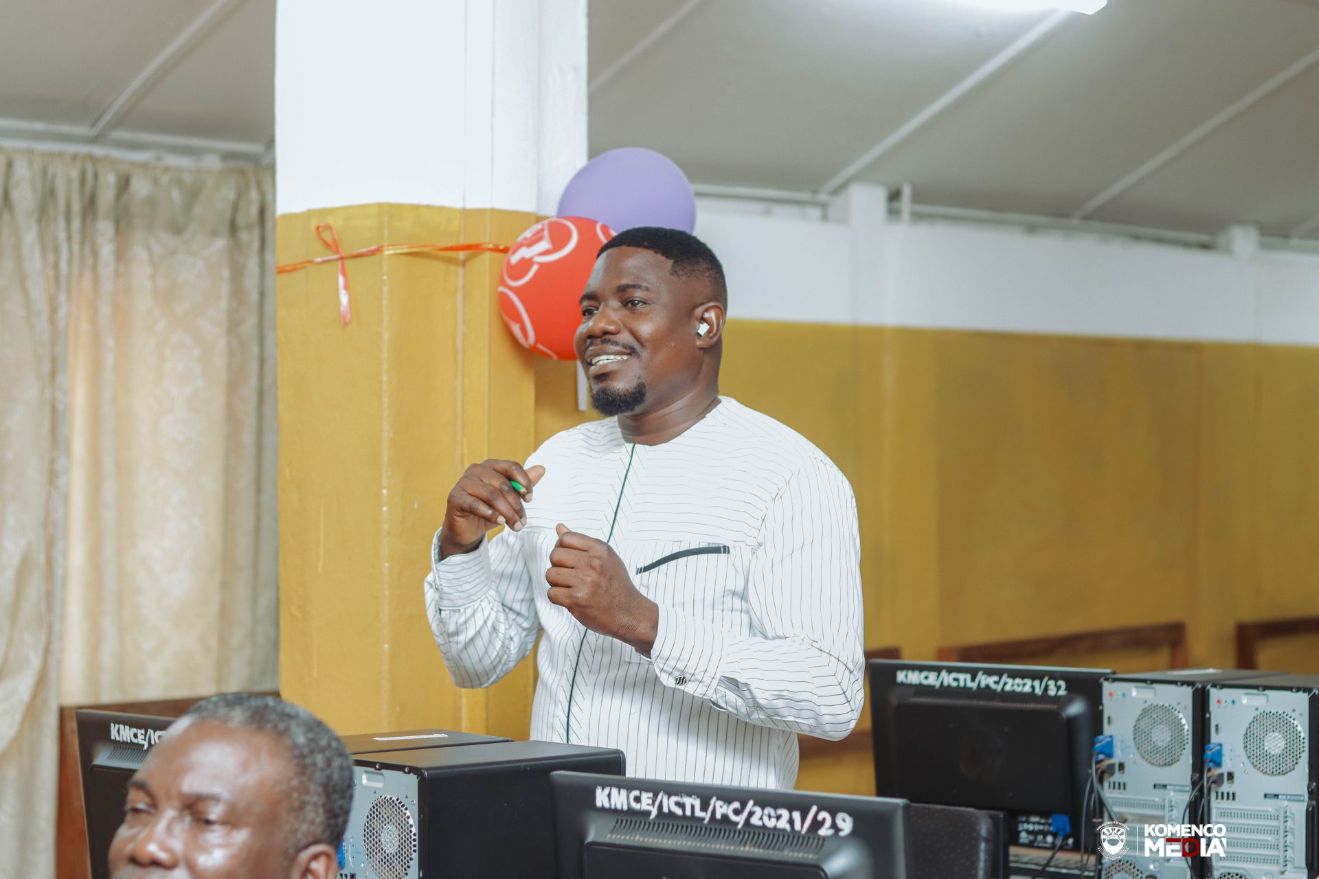 2026 KOMENDA WIAWSO INTERNATIONAL RESEARCH
