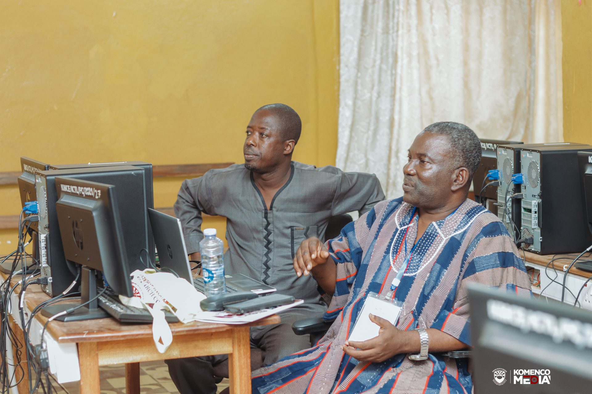 2026 KOMENDA WIAWSO INTERNATIONAL RESEARCH