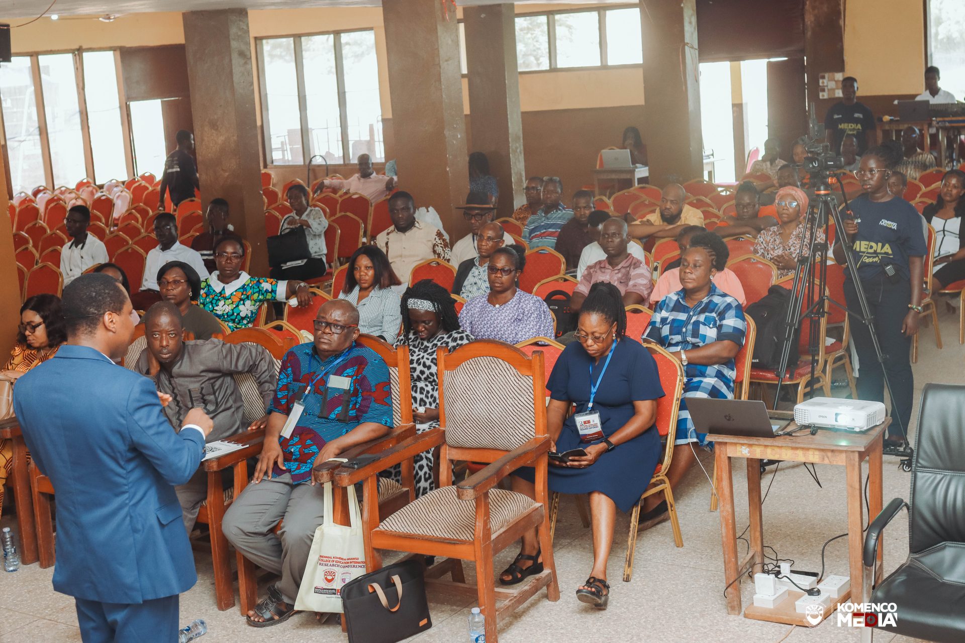 2026 KOMENDA WIAWSO INTERNATIONAL RESEARCH