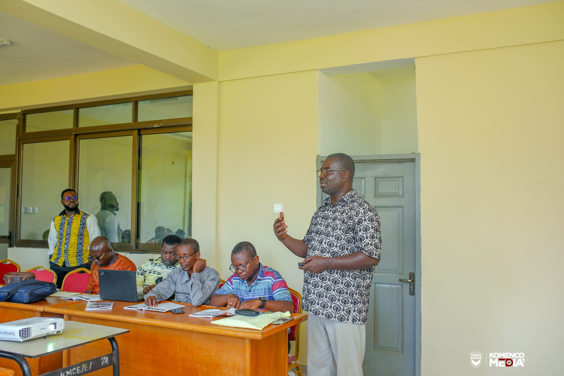 2026 KOMENDA WIAWSO INTERNATIONAL RESEARCH