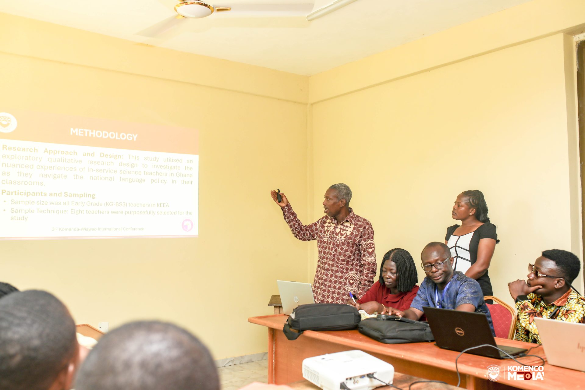 2026 KOMENDA WIAWSO INTERNATIONAL RESEARCH