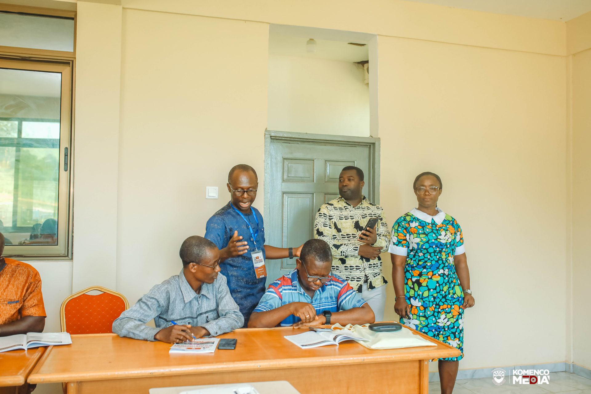 2026 KOMENDA WIAWSO INTERNATIONAL RESEARCH