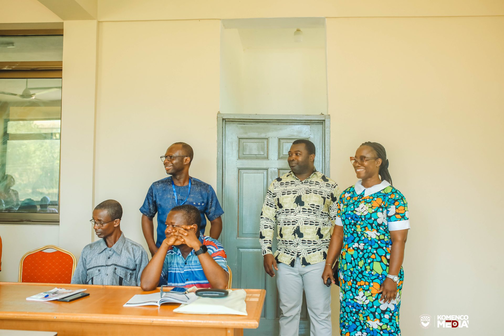 2026 KOMENDA WIAWSO INTERNATIONAL RESEARCH