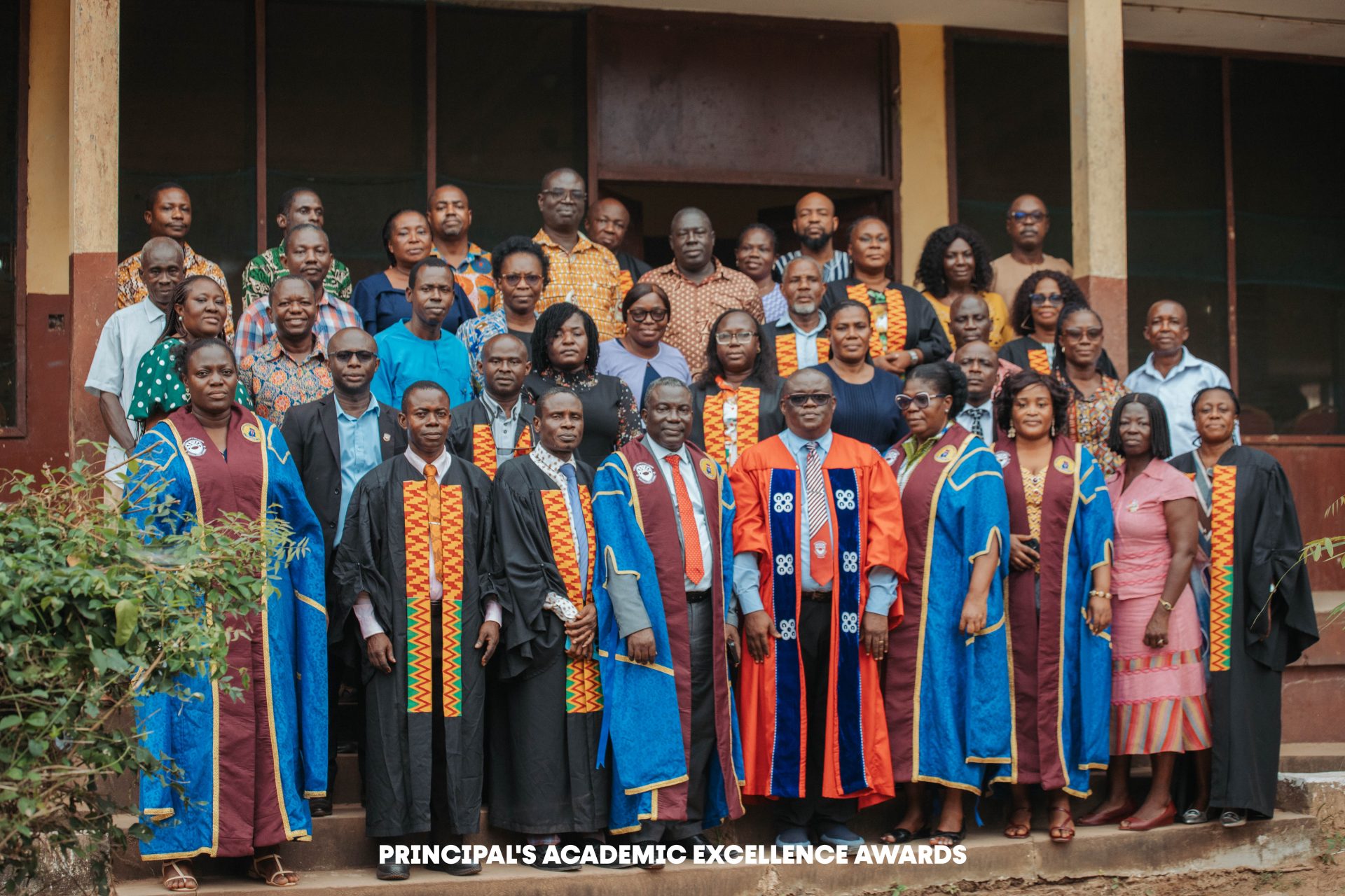 2026 Principals Academic Excellence Awards