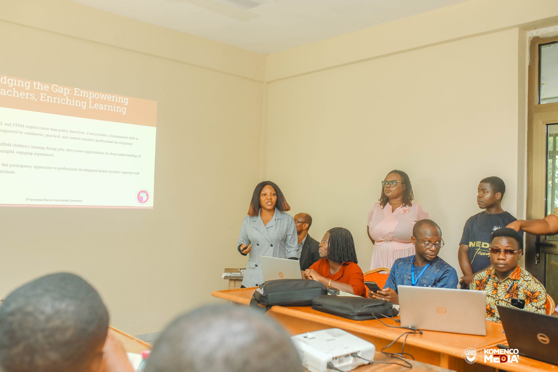 2026 KOMENDA WIAWSO INTERNATIONAL RESEARCH