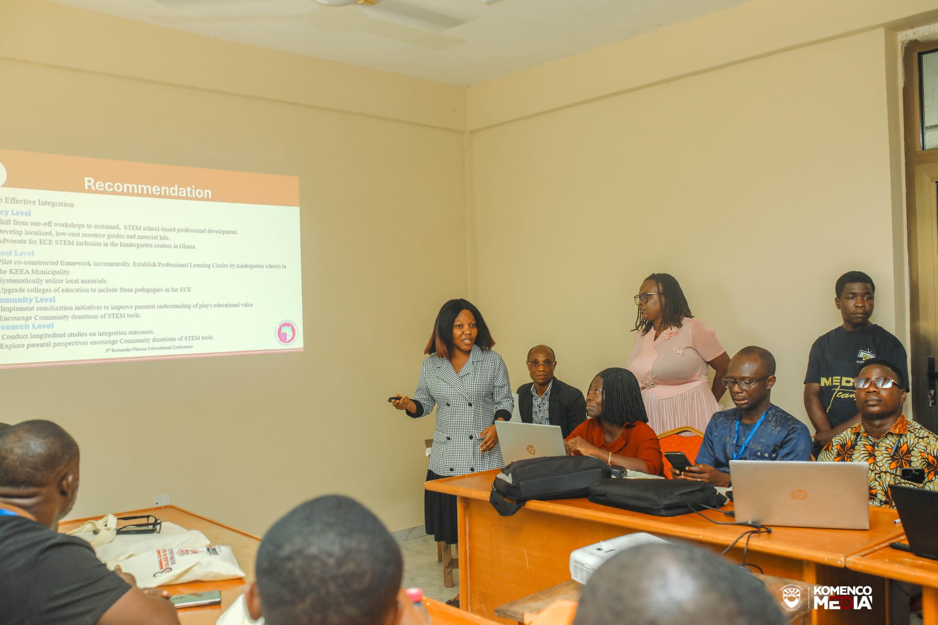 2026 KOMENDA WIAWSO INTERNATIONAL RESEARCH