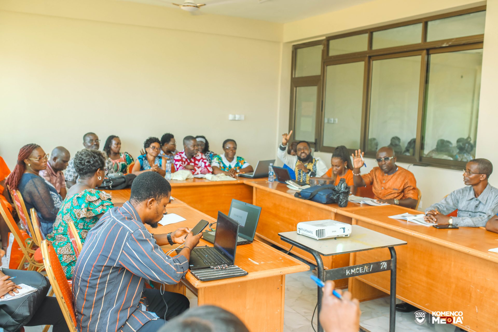 2026 KOMENDA WIAWSO INTERNATIONAL RESEARCH