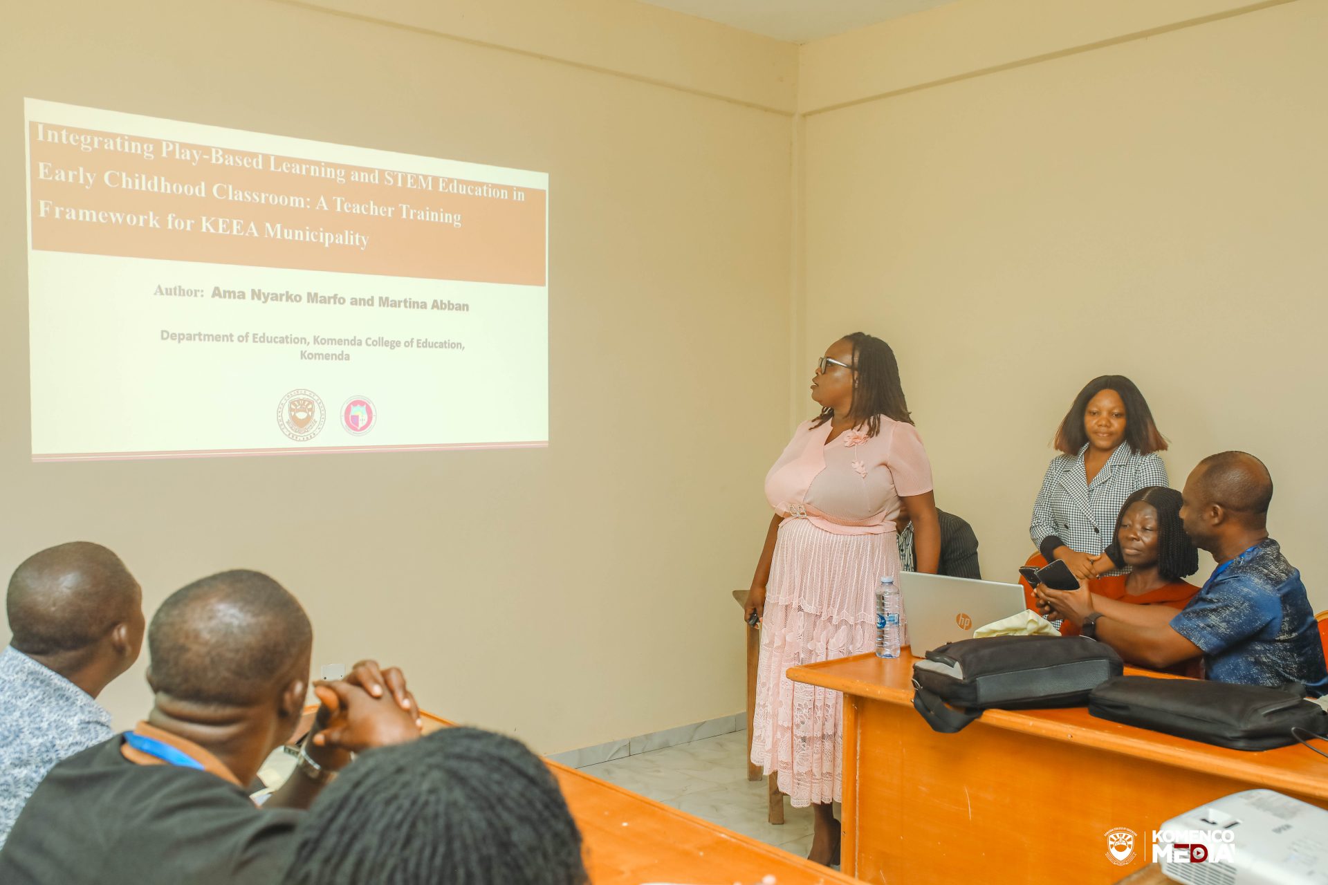 2026 KOMENDA WIAWSO INTERNATIONAL RESEARCH