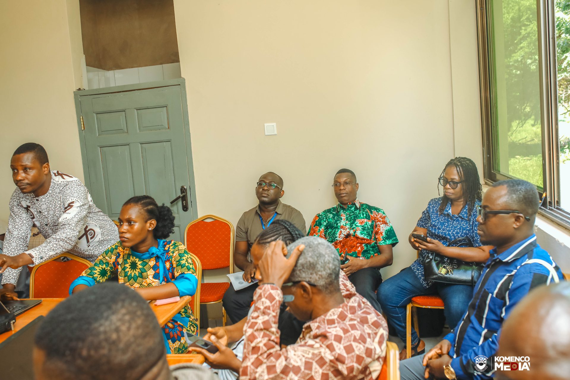 2026 KOMENDA WIAWSO INTERNATIONAL RESEARCH