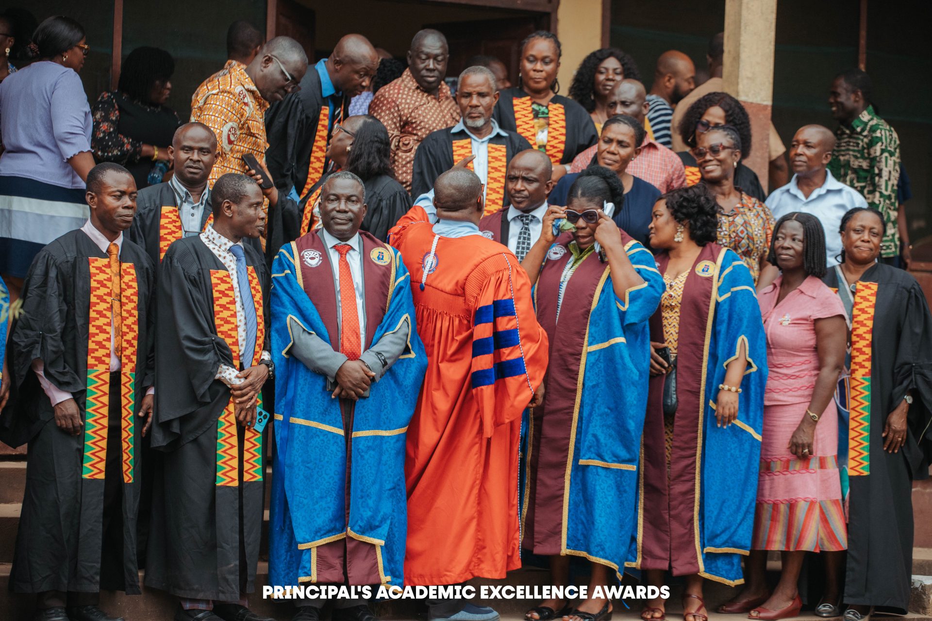 2026 Principals Academic Excellence Awards