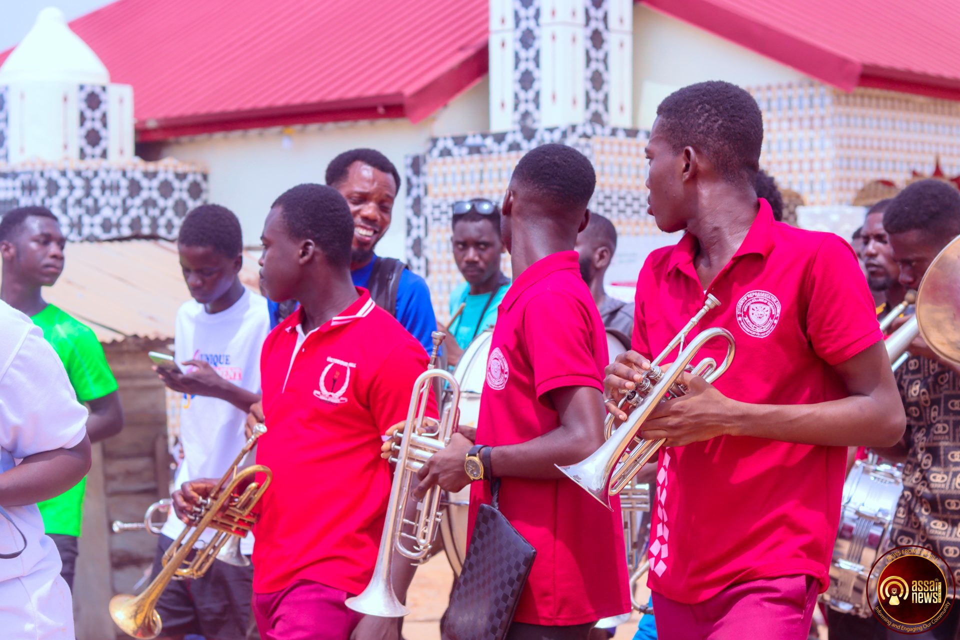 CAMPAIGN AGAINST CHOLERA