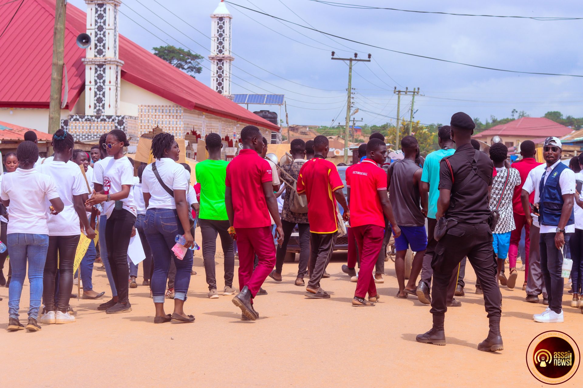 CAMPAIGN AGAINST CHOLERA