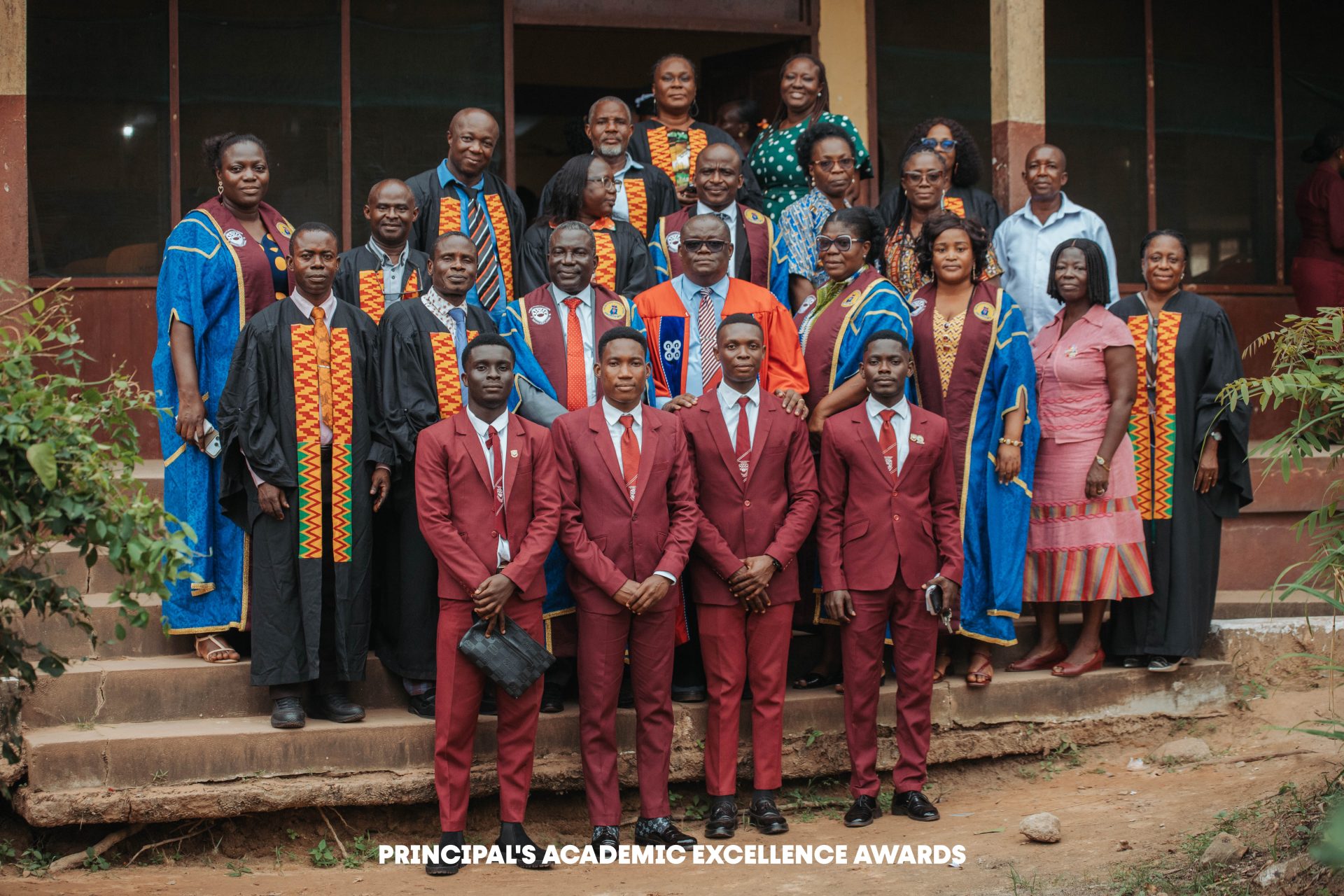 2026 Principals Academic Excellence Awards