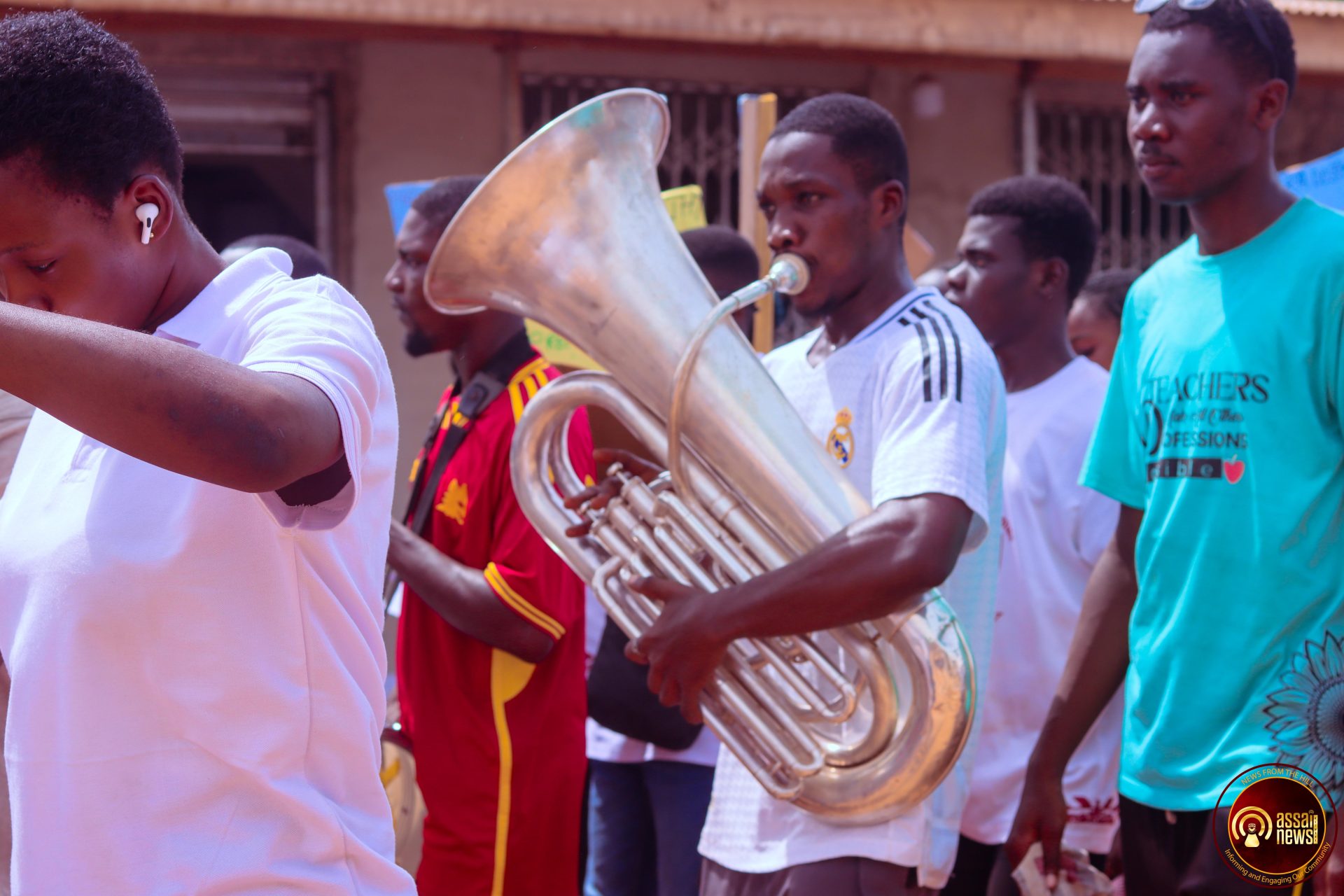 CAMPAIGN AGAINST CHOLERA