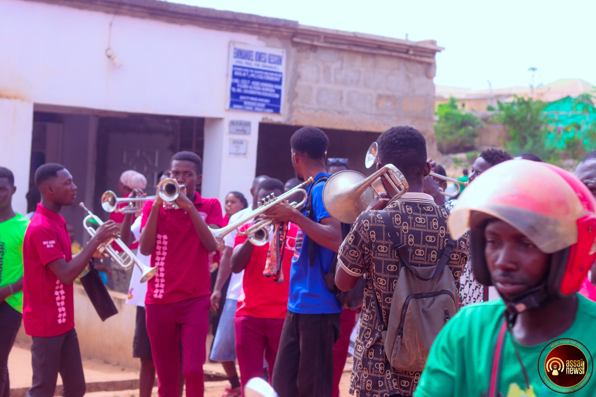 CAMPAIGN AGAINST CHOLERA