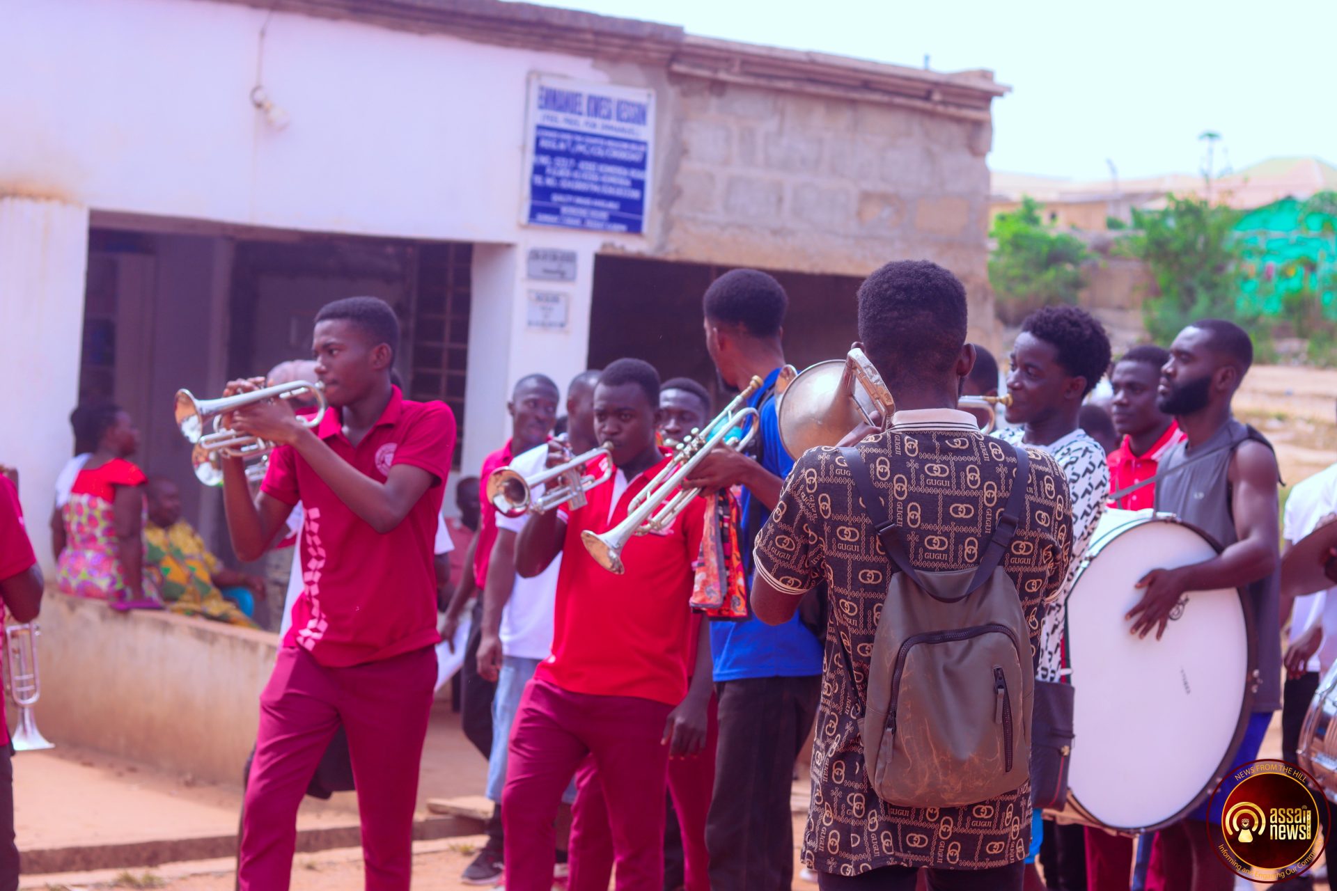 CAMPAIGN AGAINST CHOLERA