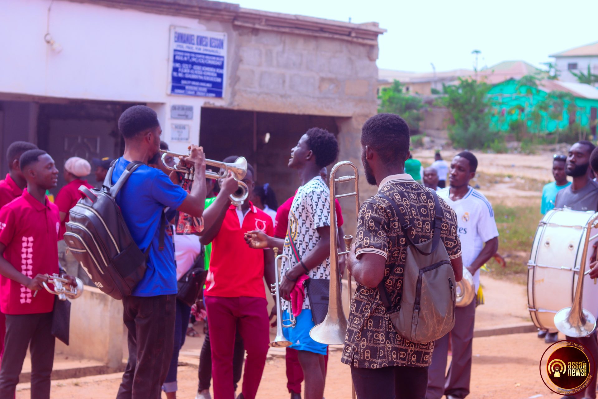 CAMPAIGN AGAINST CHOLERA