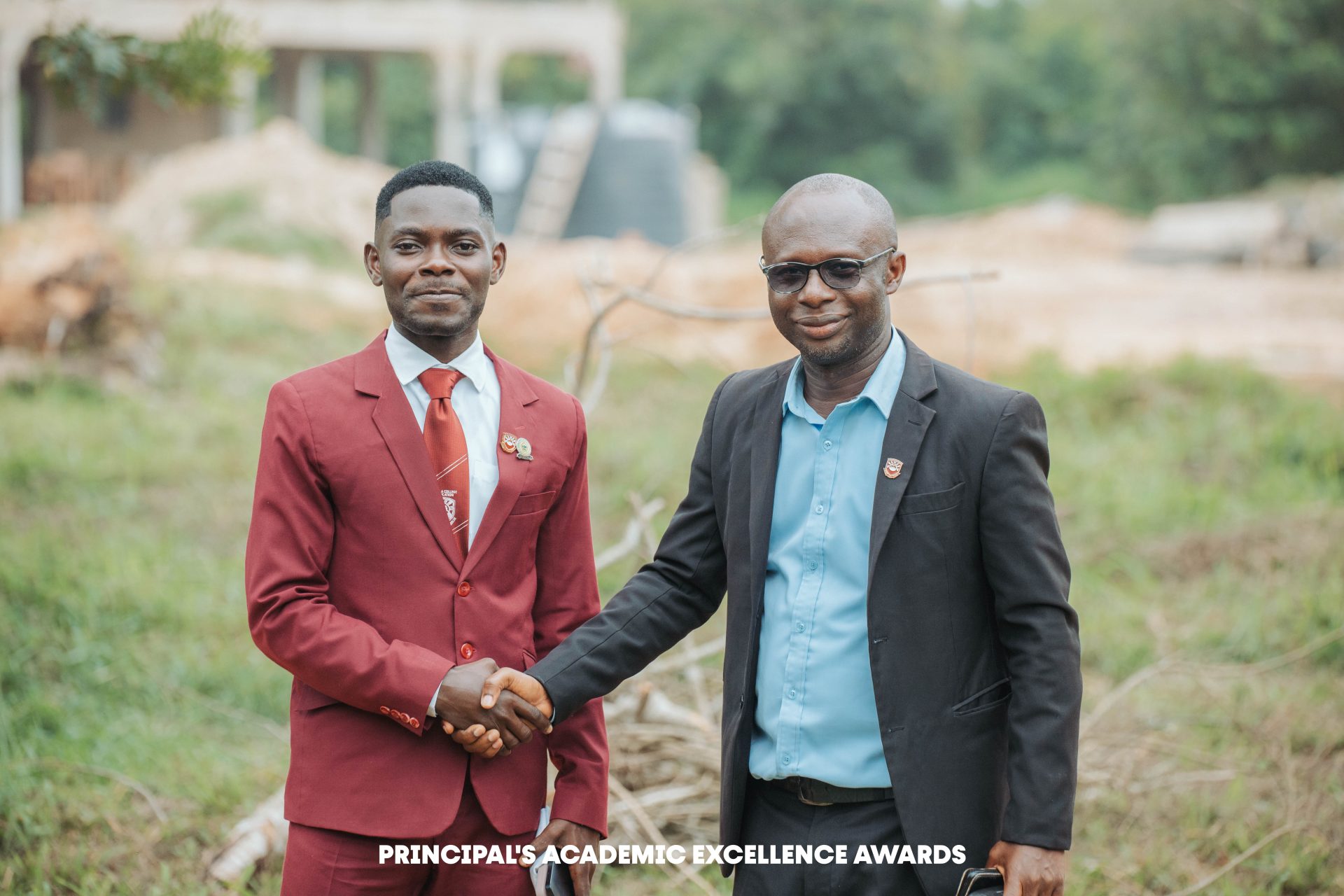 2026 Principals Academic Excellence Awards