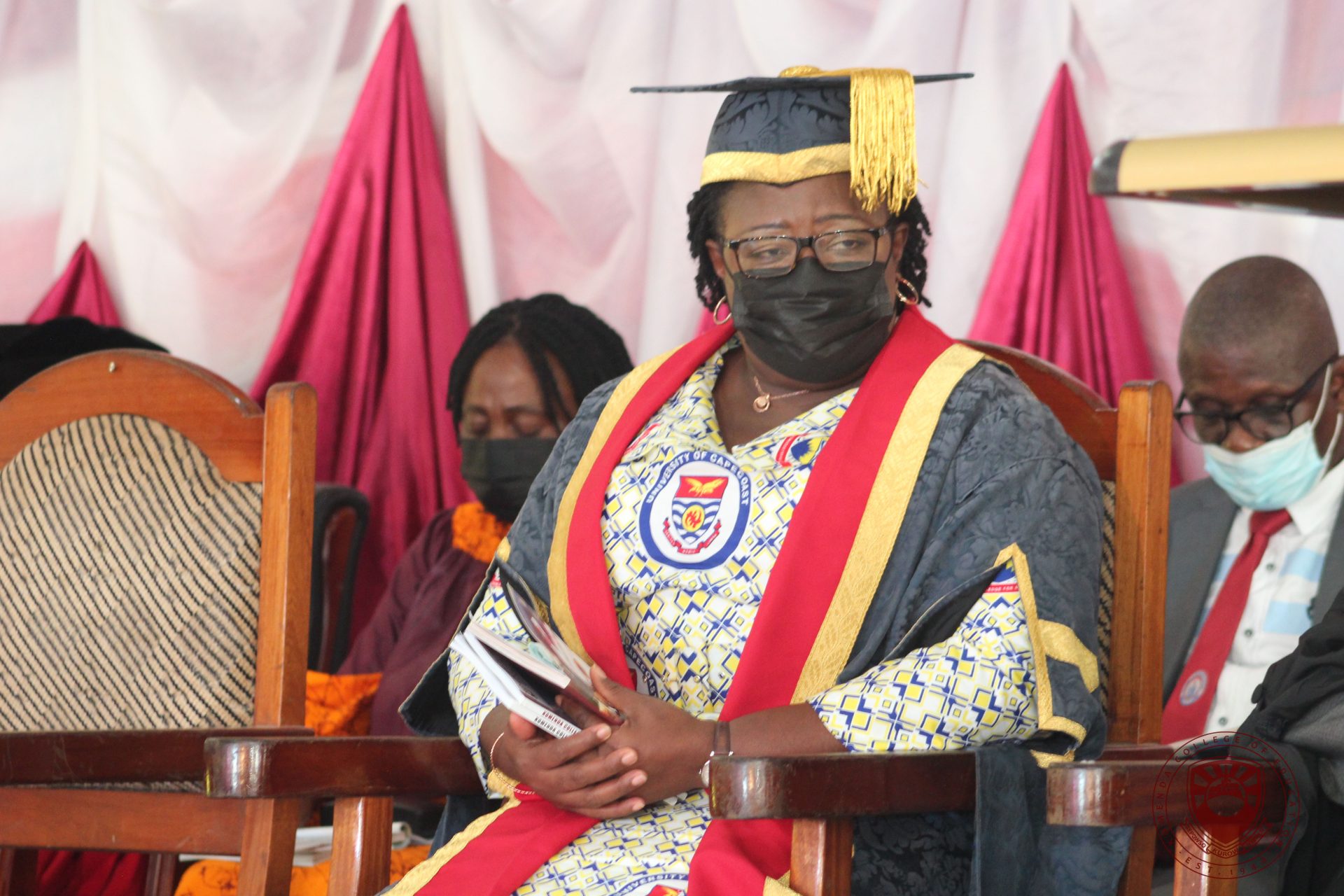 2019-2020 CONGREGATION