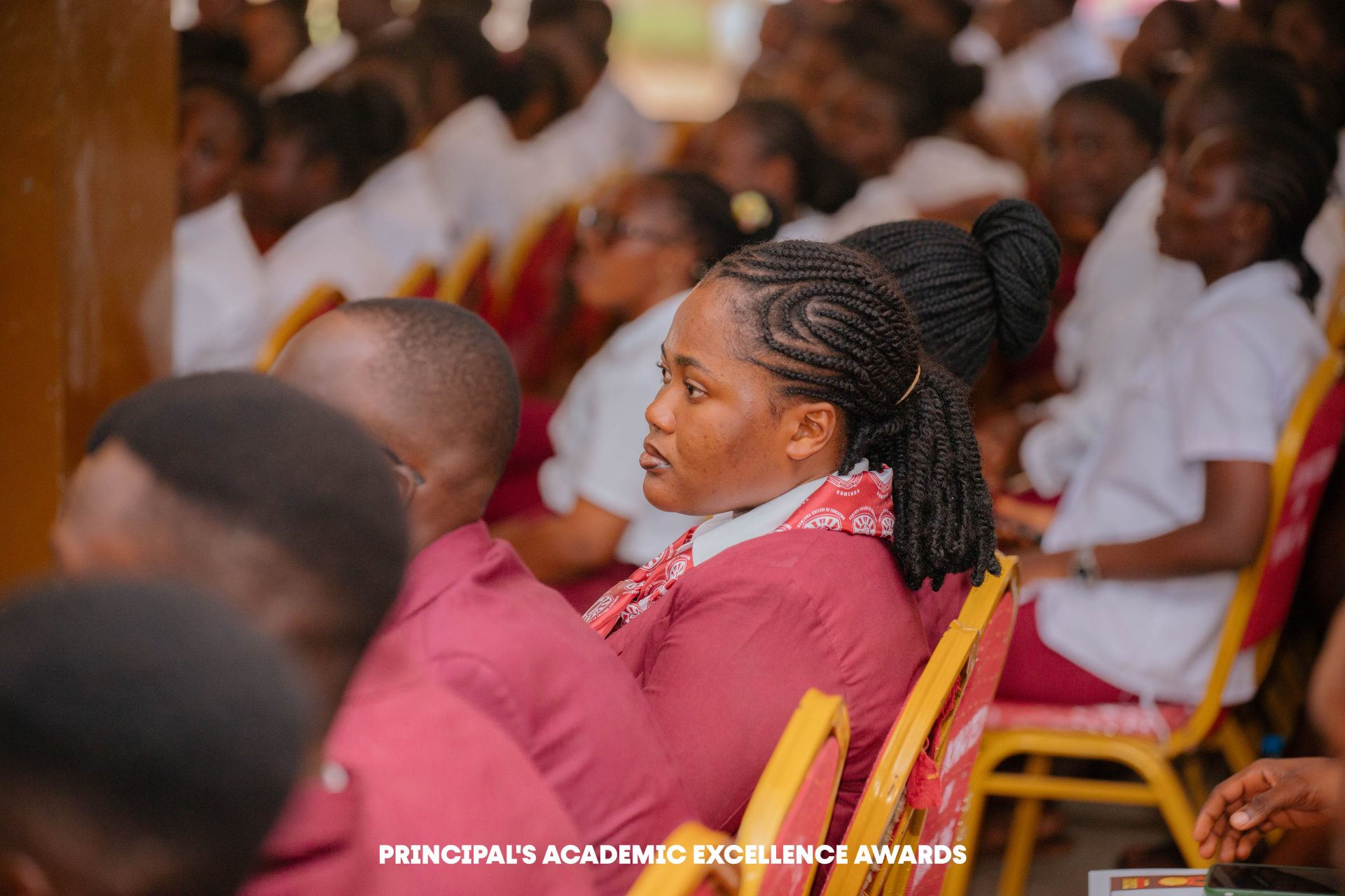 2026 Principals Academic Excellence Awards