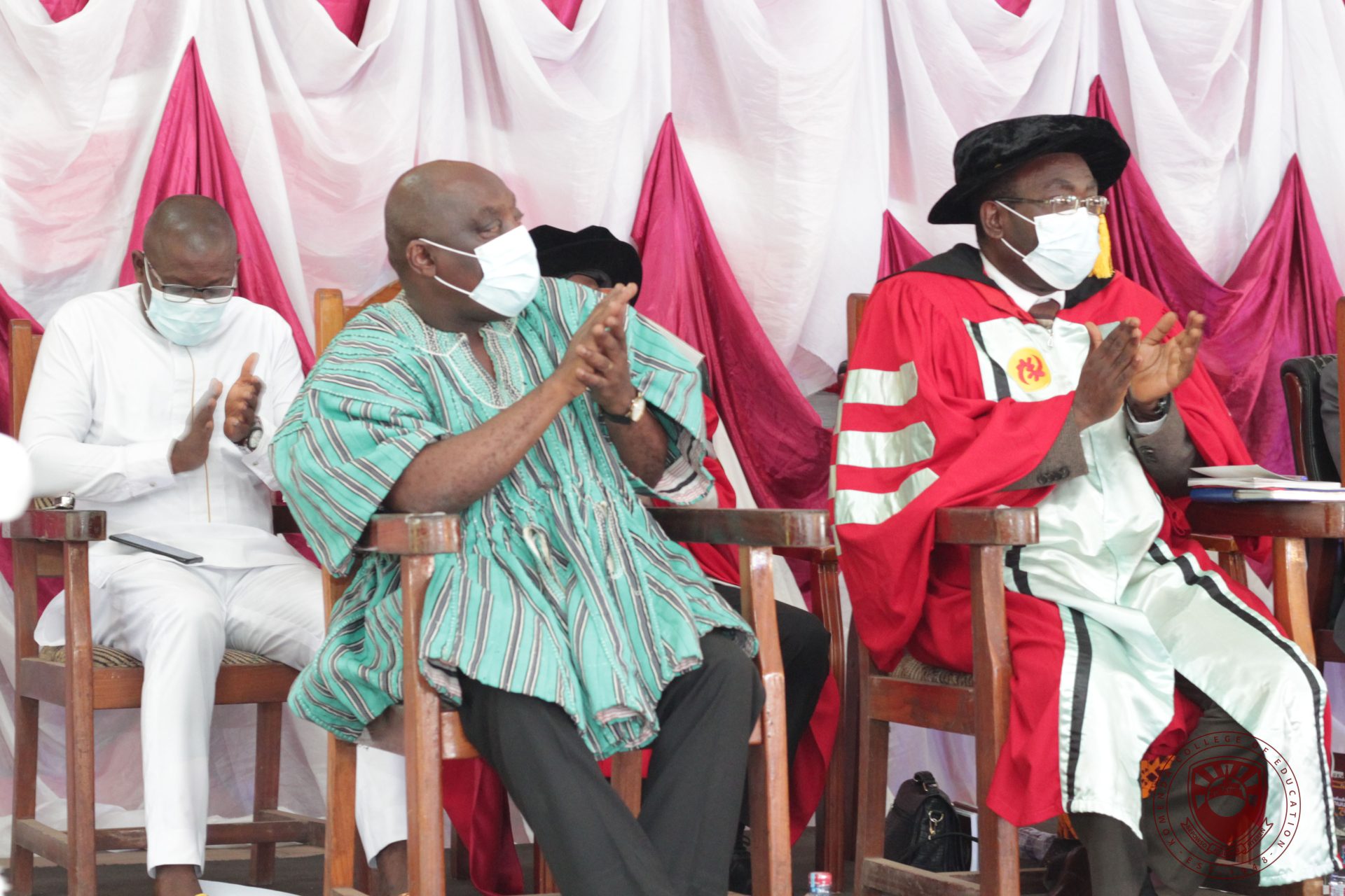 2019-2020 CONGREGATION