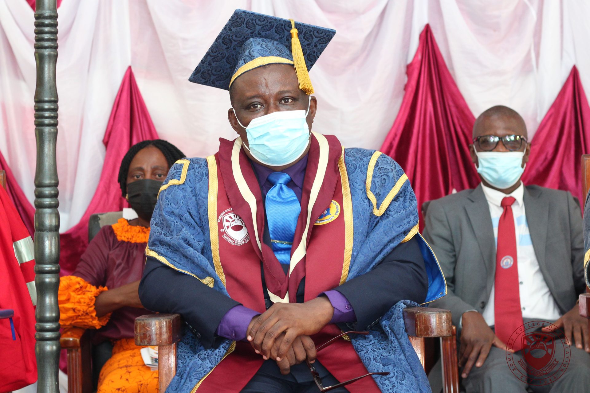 2019-2020 CONGREGATION