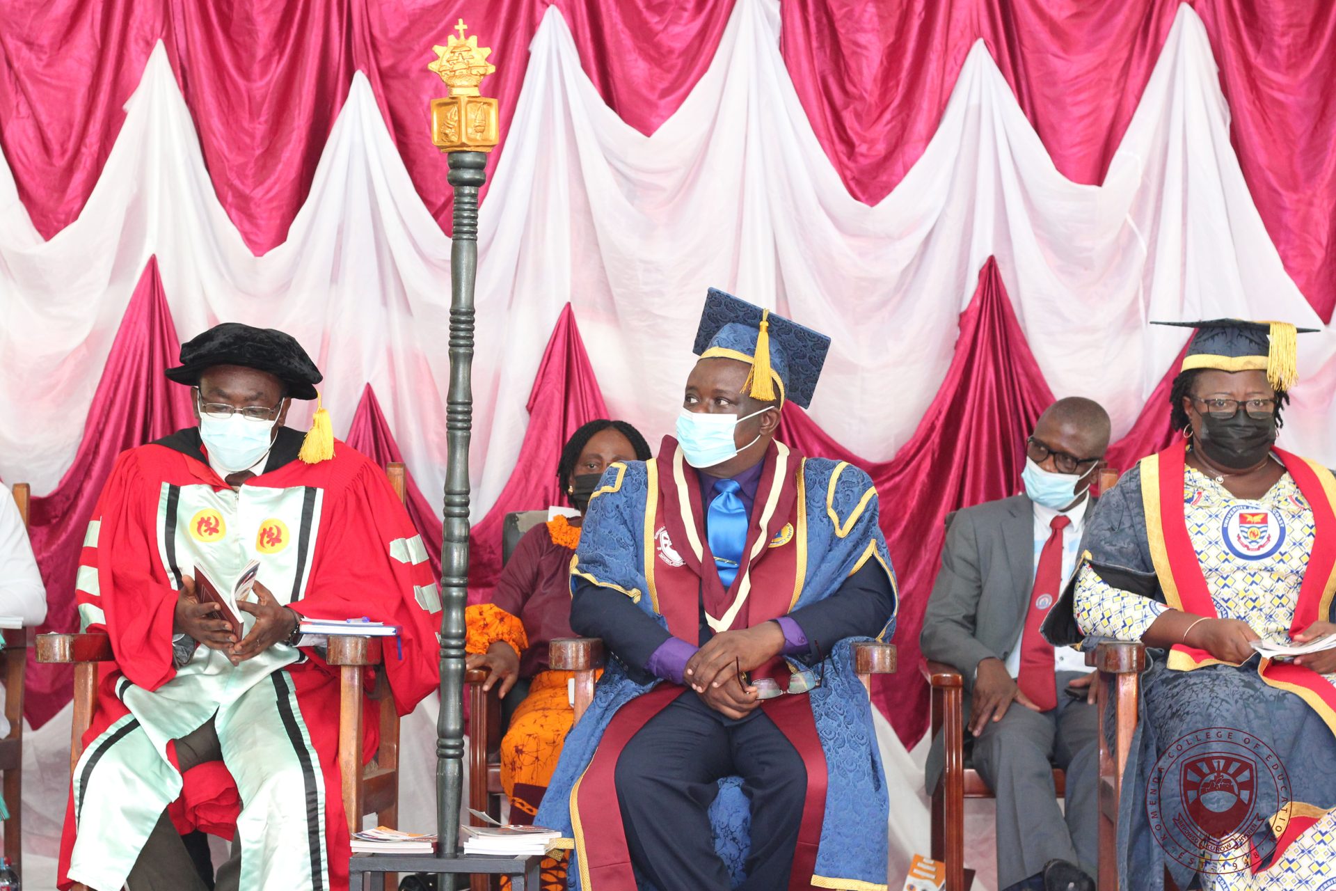 2019-2020 CONGREGATION
