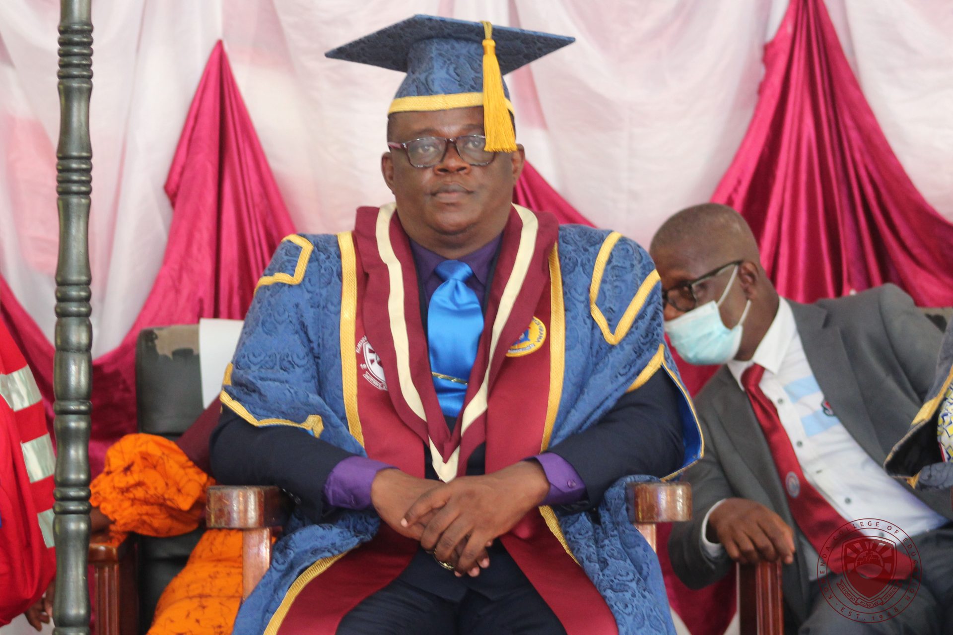 2019-2020 CONGREGATION