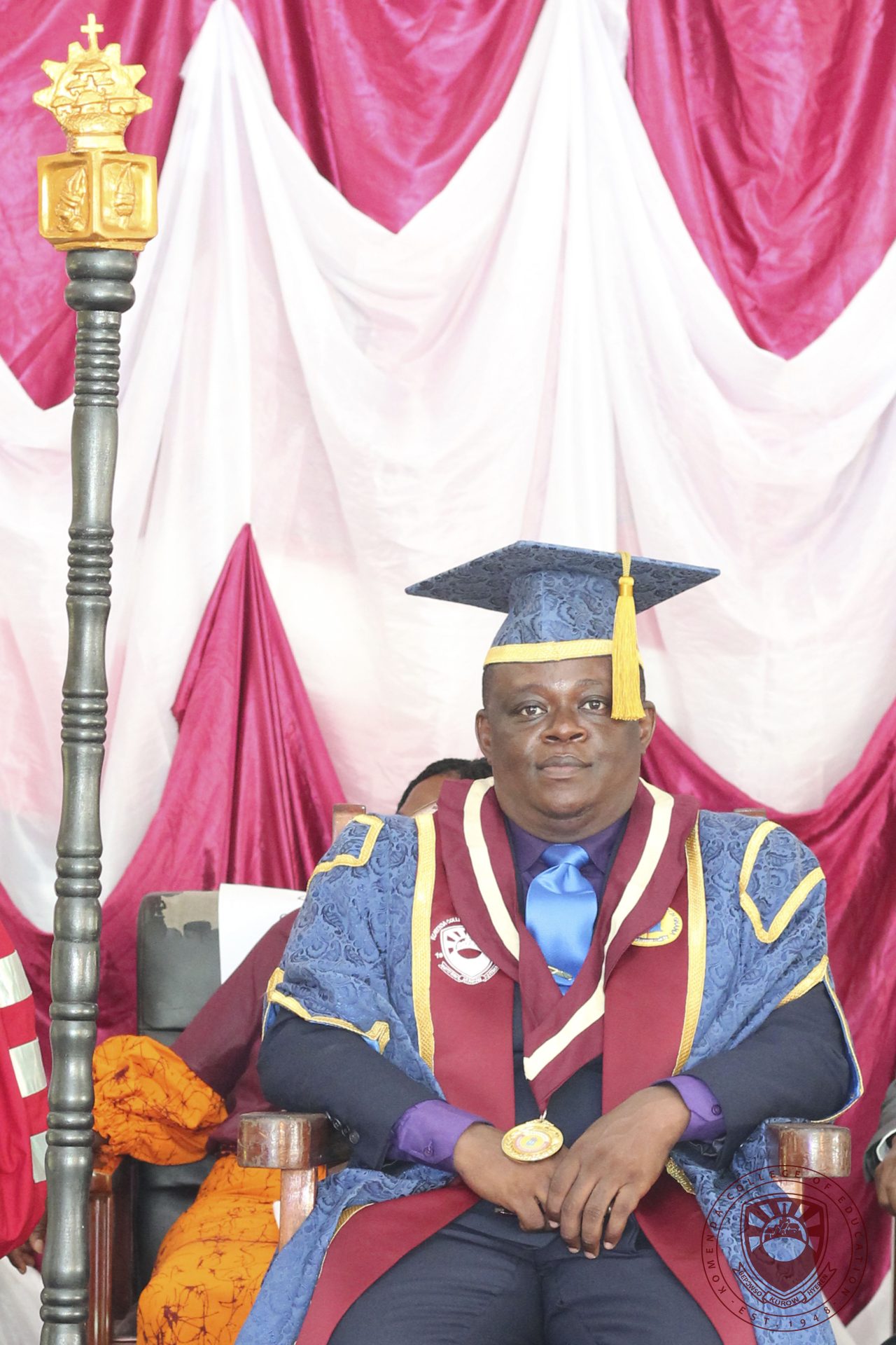 2019-2020 CONGREGATION