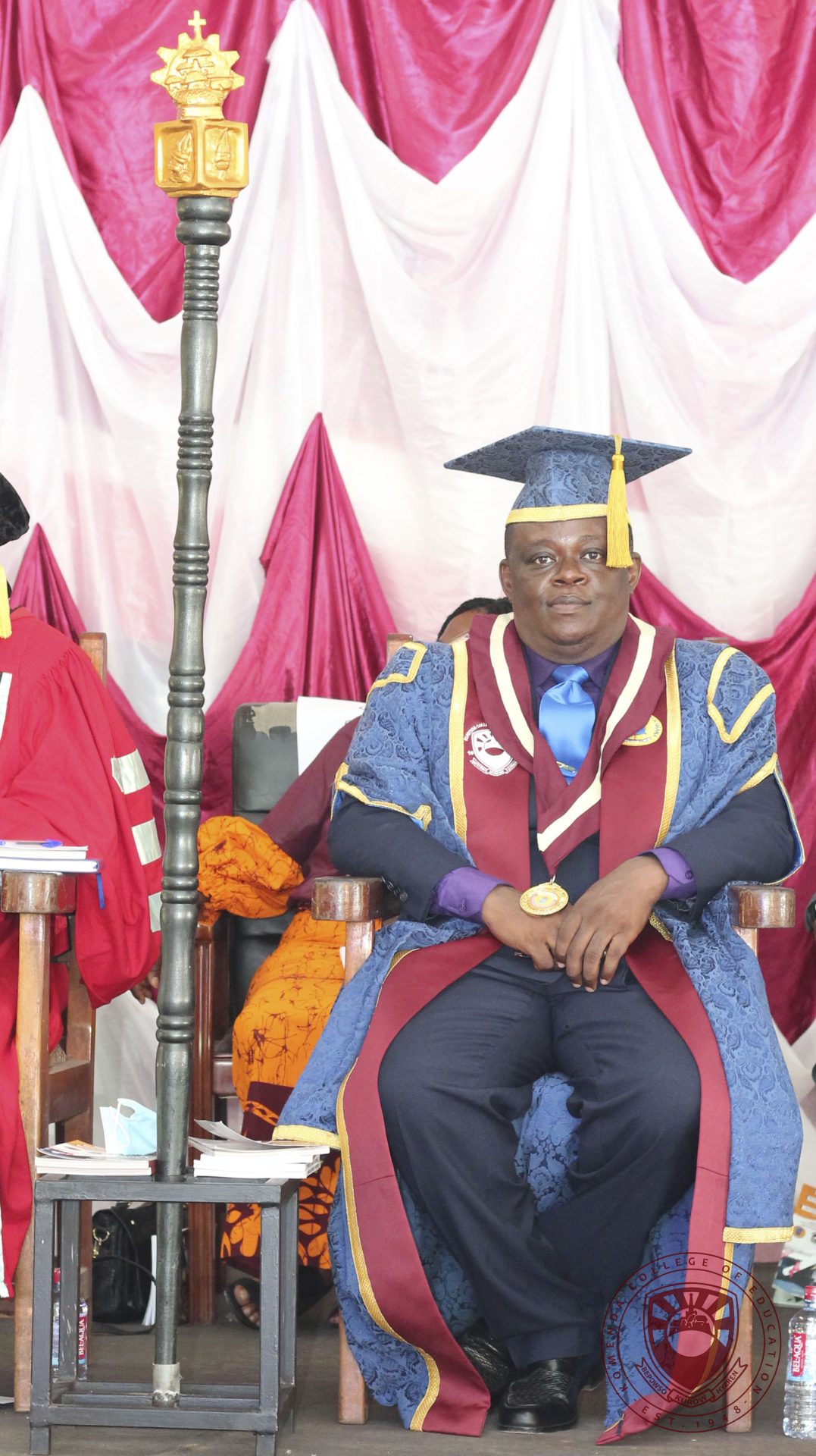2019-2020 CONGREGATION