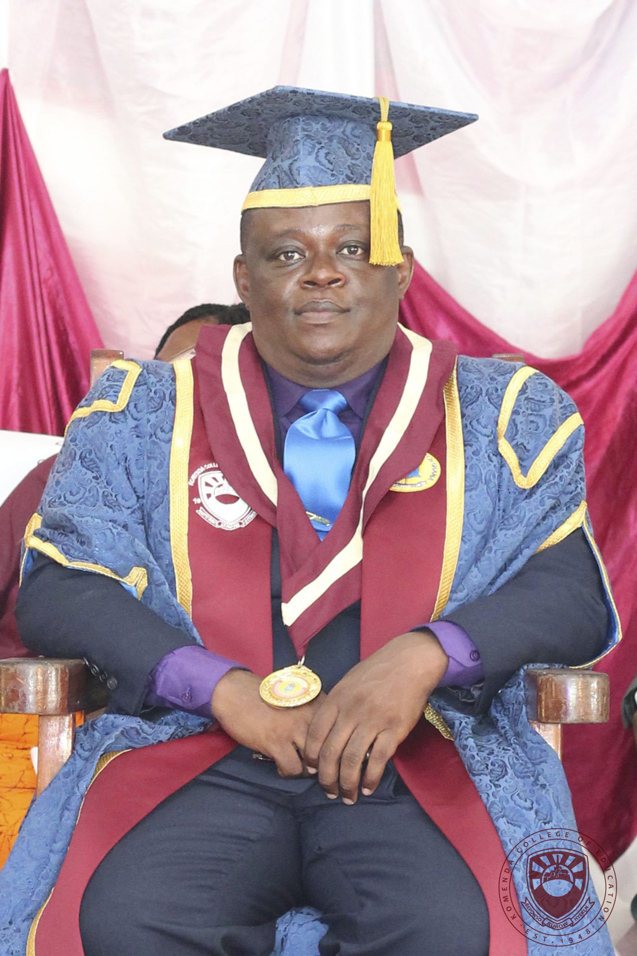 2019-2020 CONGREGATION