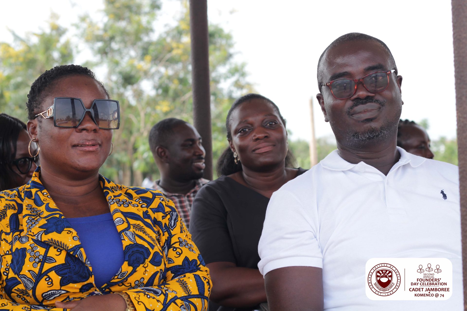 Second Annual Founders' Day and 74th Anniversary 2022 Album