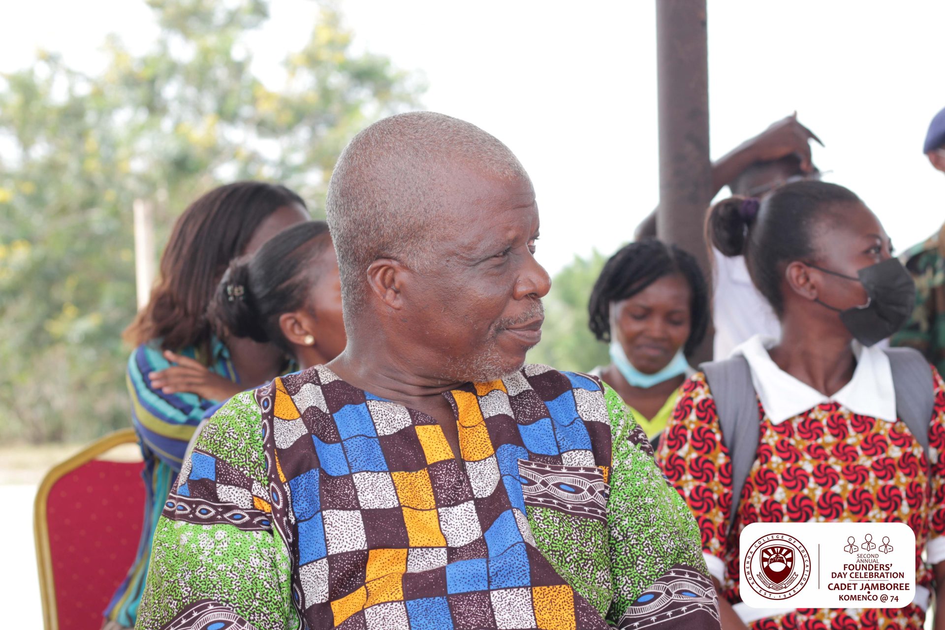Second Annual Founders' Day and 74th Anniversary 2022 Album