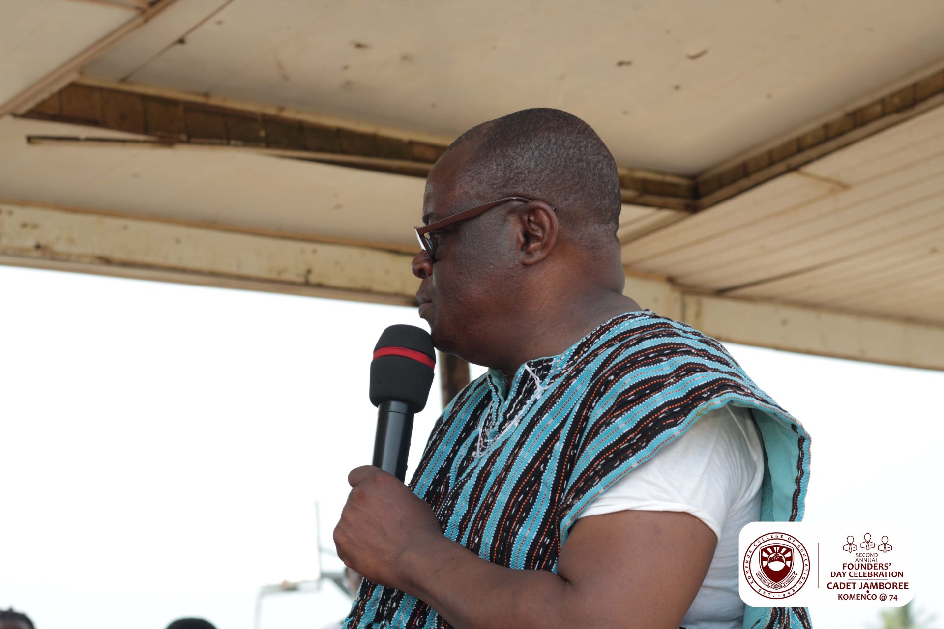 Second Annual Founders' Day and 74th Anniversary 2022 Album