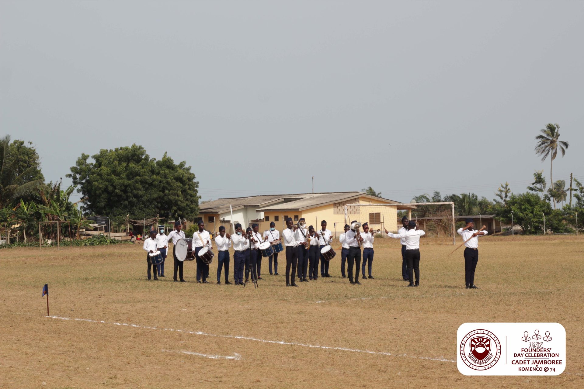 Second Annual Founders' Day and 74th Anniversary 2022 Album