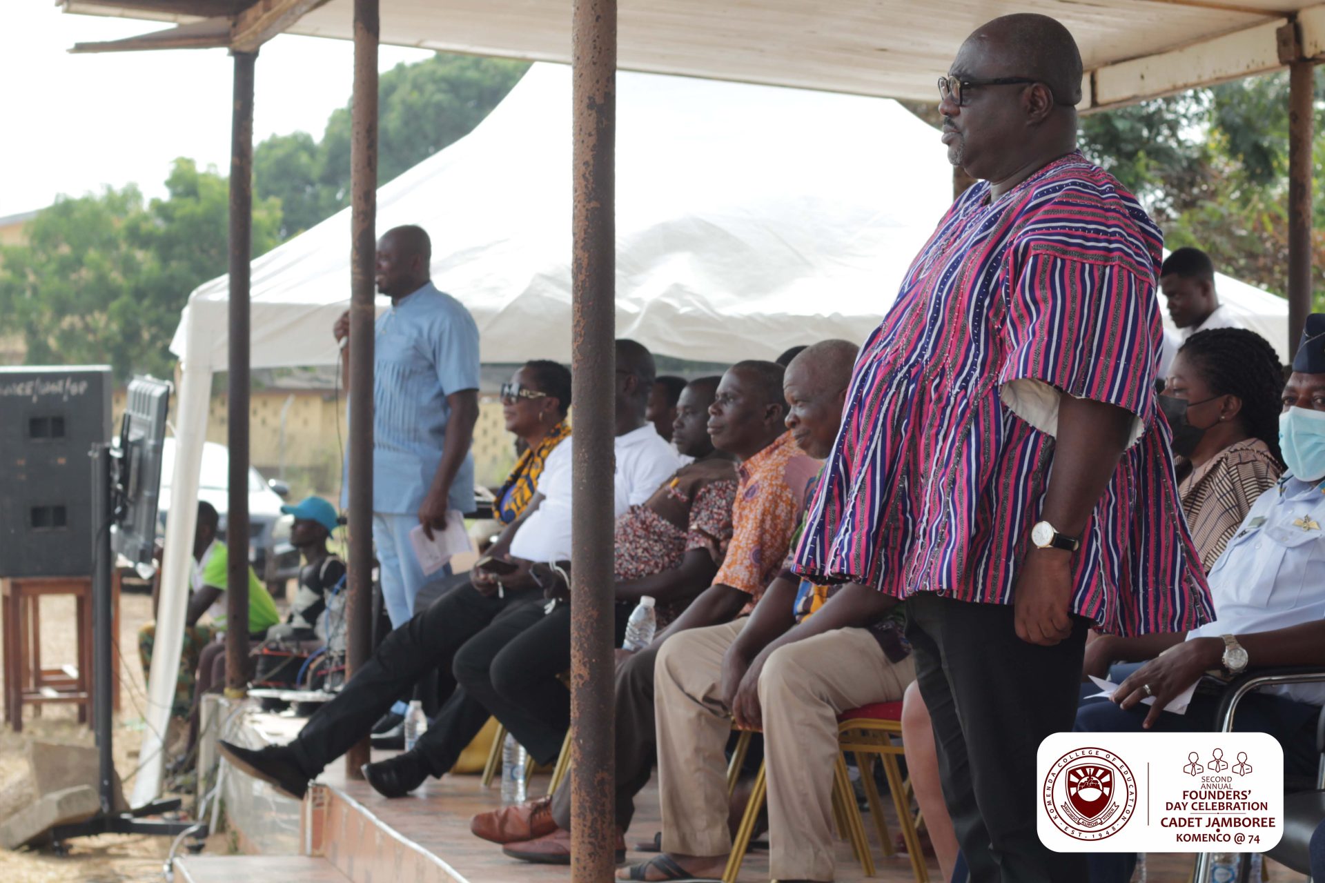 Second Annual Founders' Day and 74th Anniversary 2022 Album