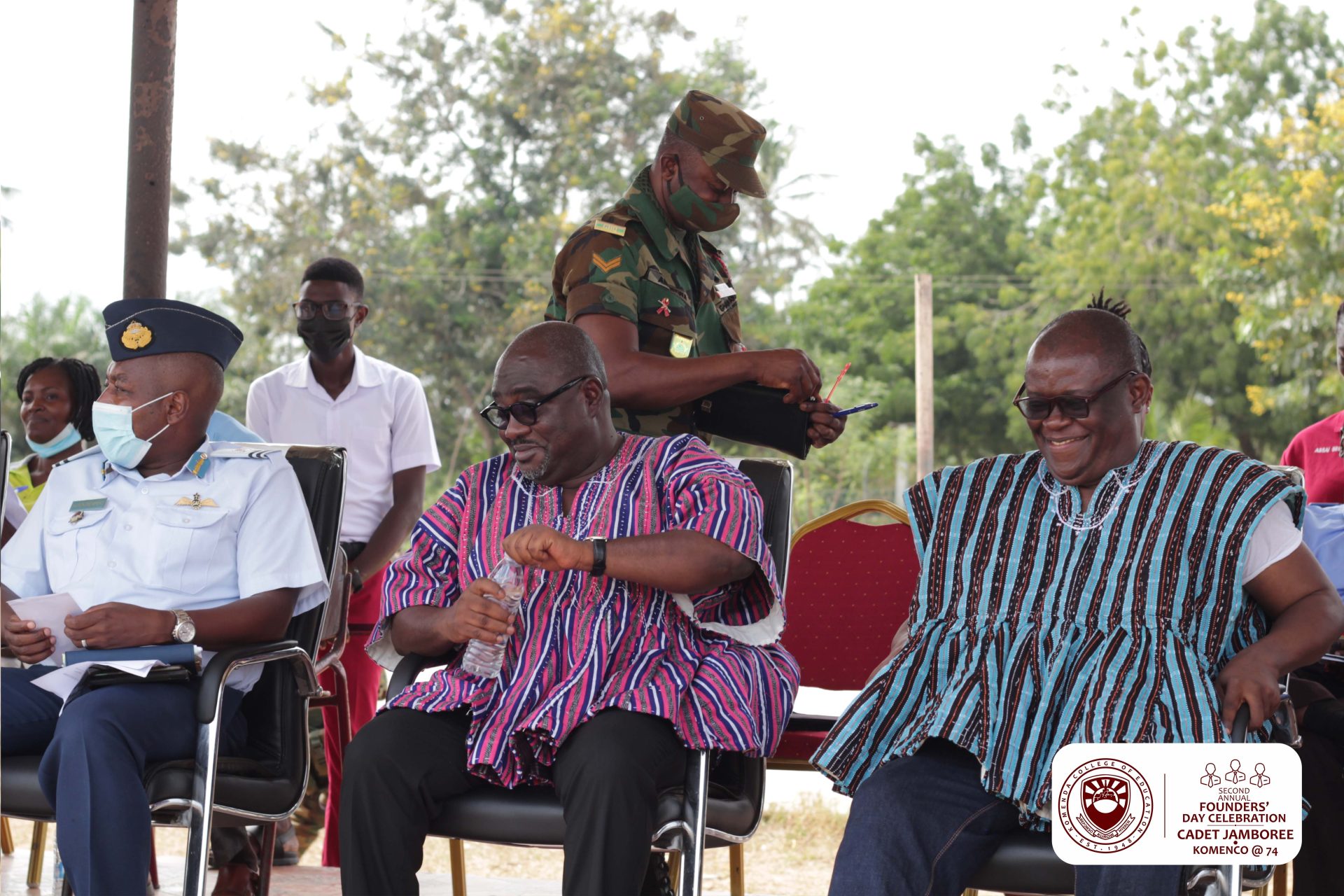Second Annual Founders' Day and 74th Anniversary 2022 Album