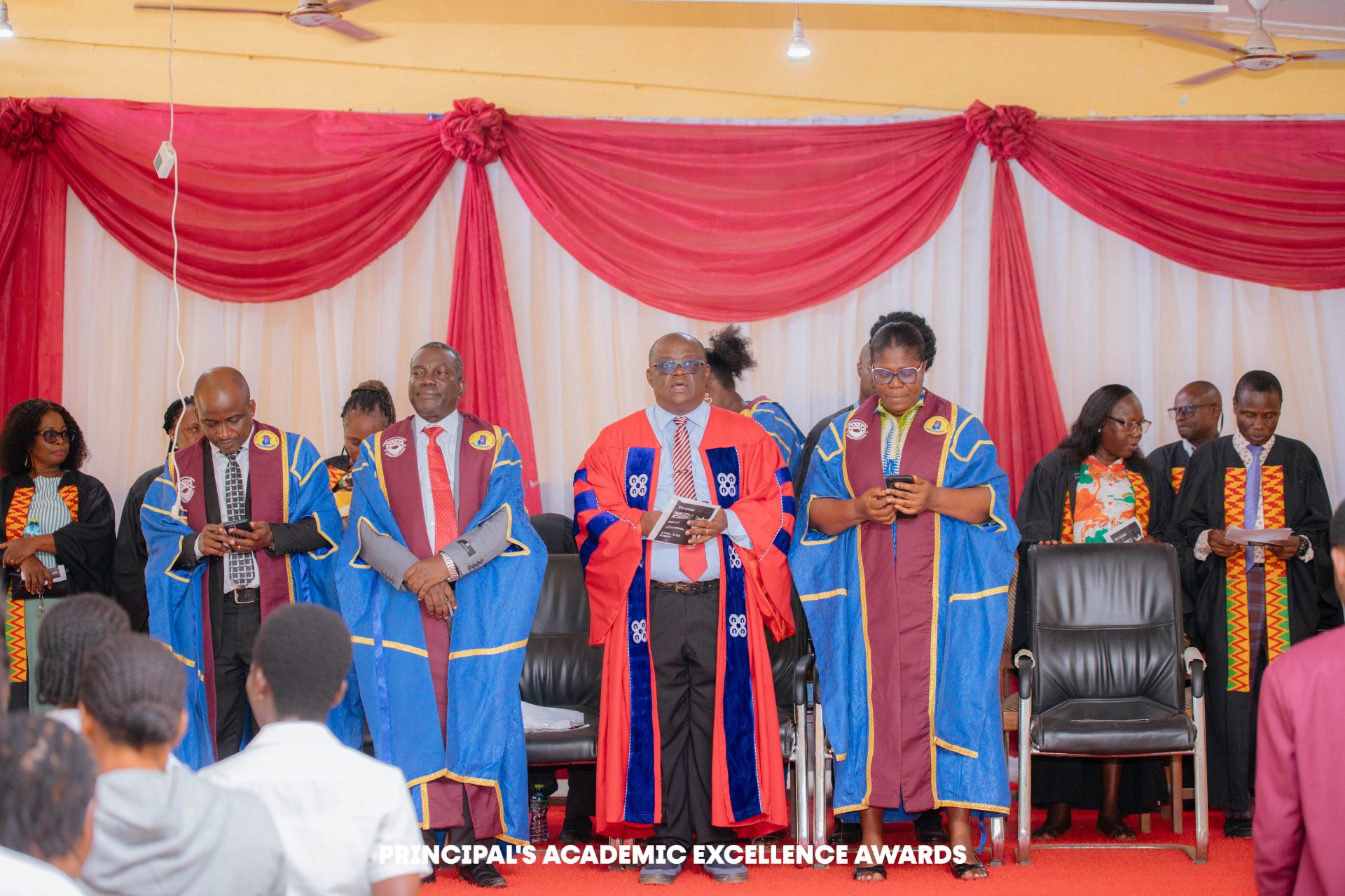 2026 Principals Academic Excellence Awards