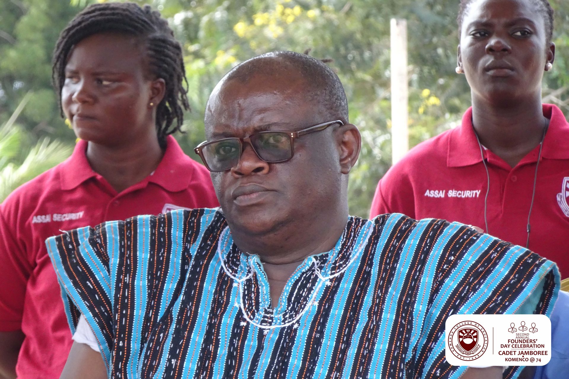 Second Annual Founders' Day and 74th Anniversary 2022 Album