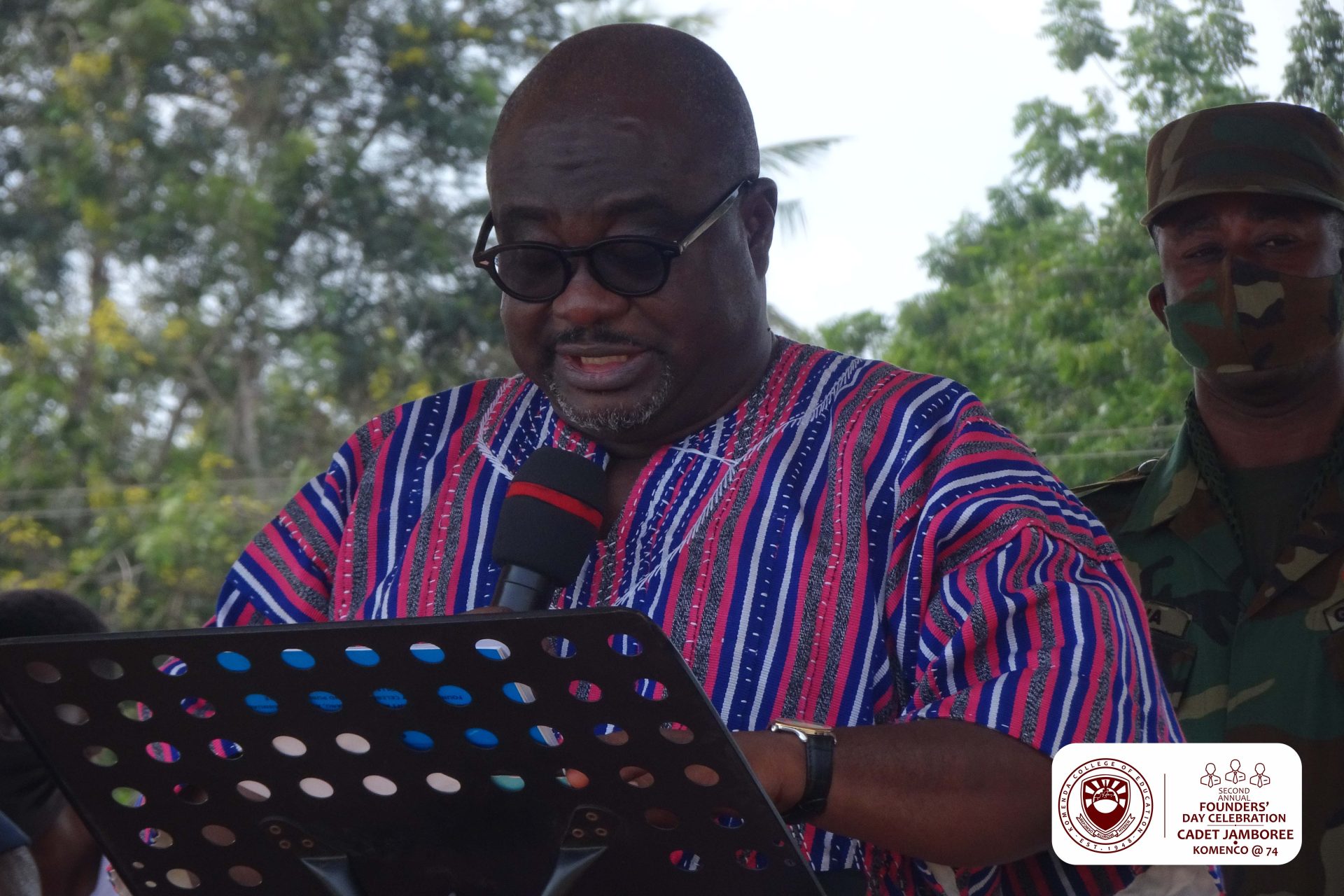 Second Annual Founders' Day and 74th Anniversary 2022 Album