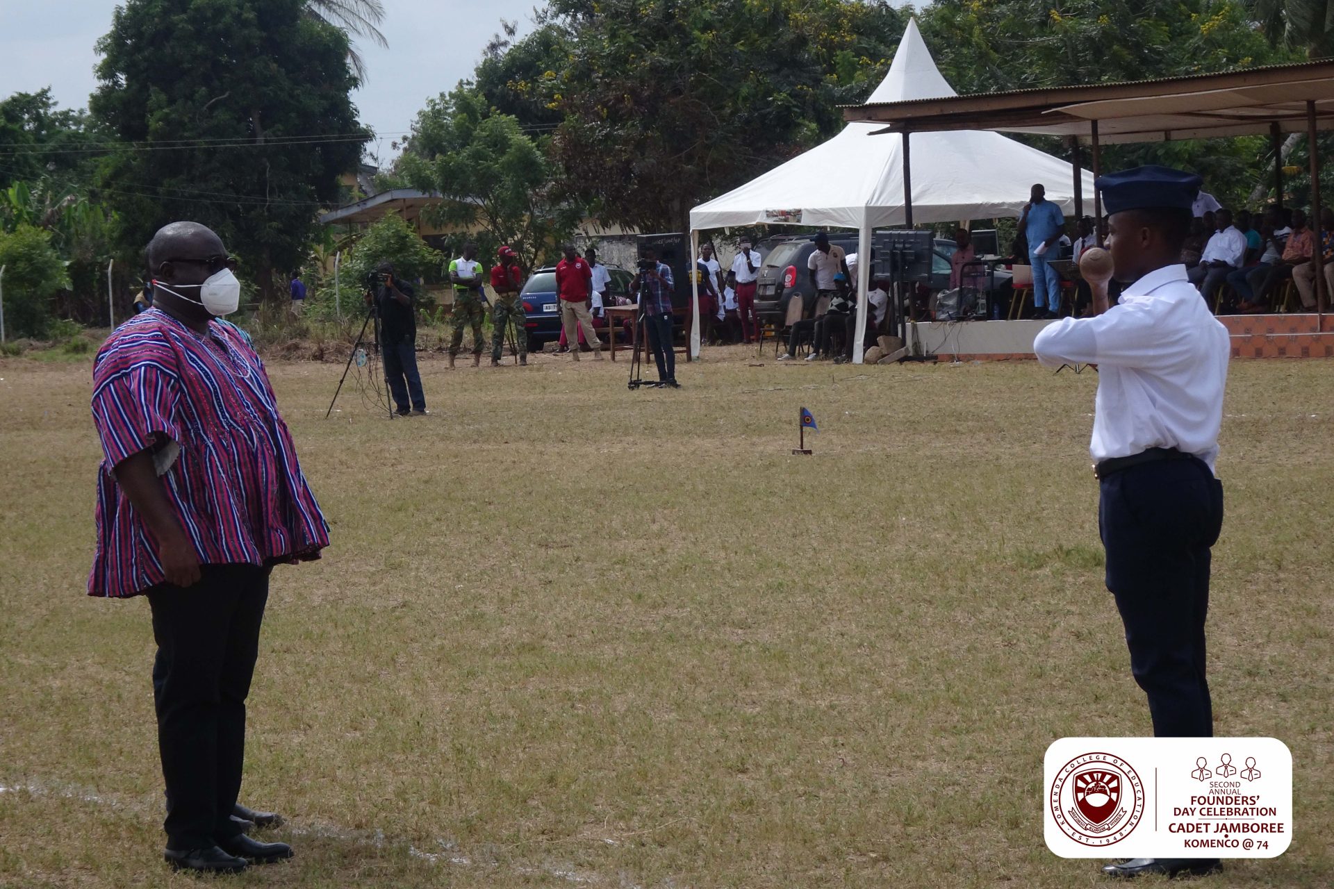 Second Annual Founders' Day and 74th Anniversary 2022 Album