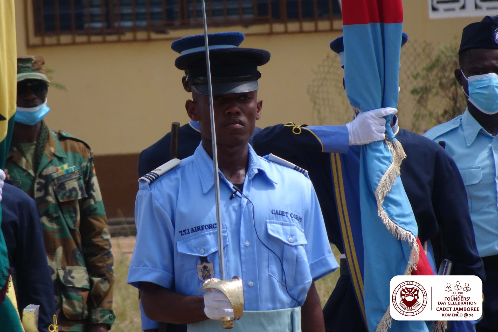 Second Annual Founders' Day and 74th Anniversary 2022 Album