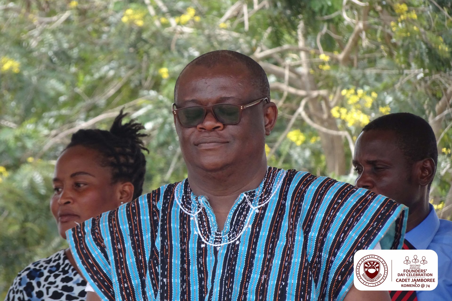 Second Annual Founders' Day and 74th Anniversary 2022 Album