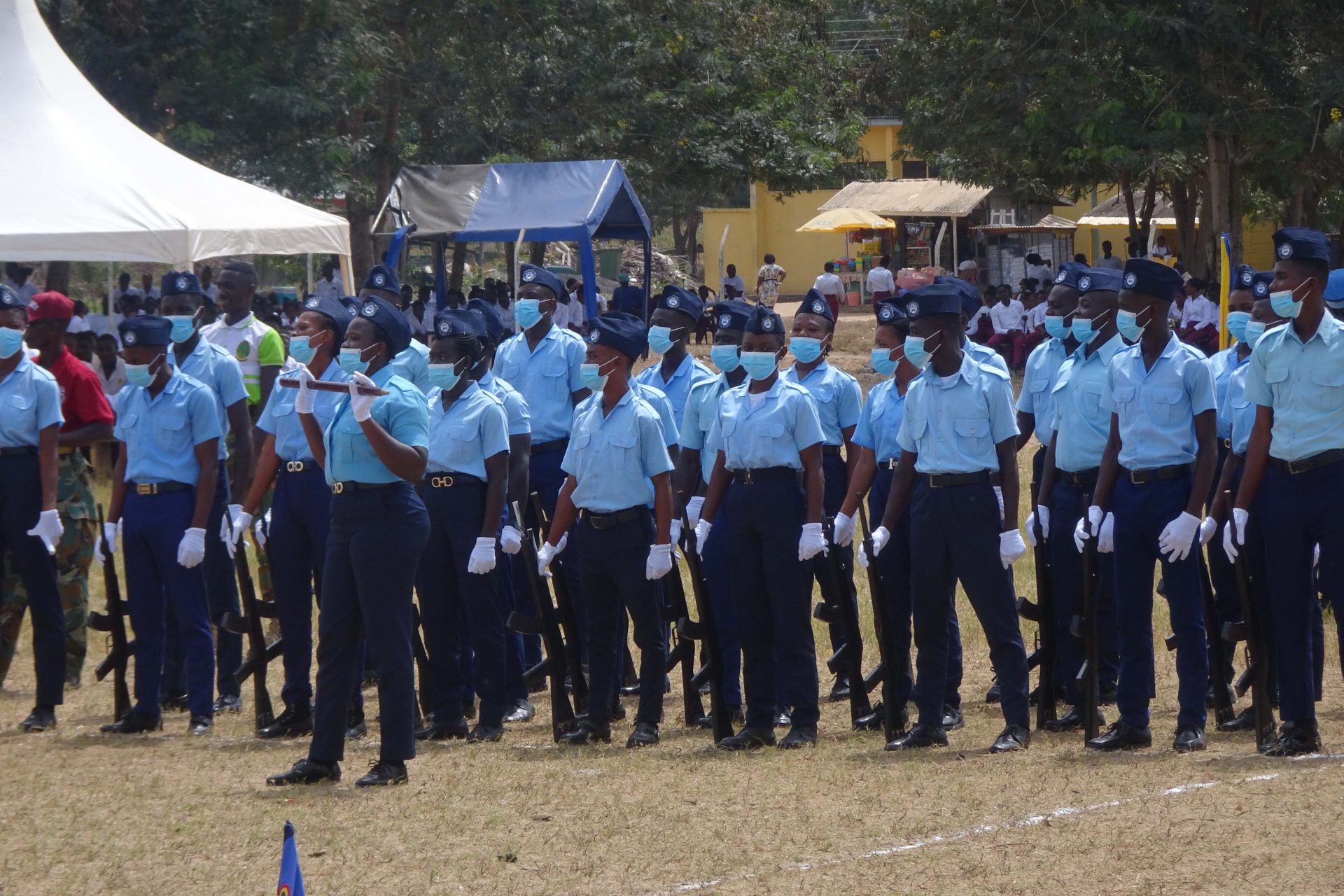Second Annual Founders' Day and 74th Anniversary 2022 Album