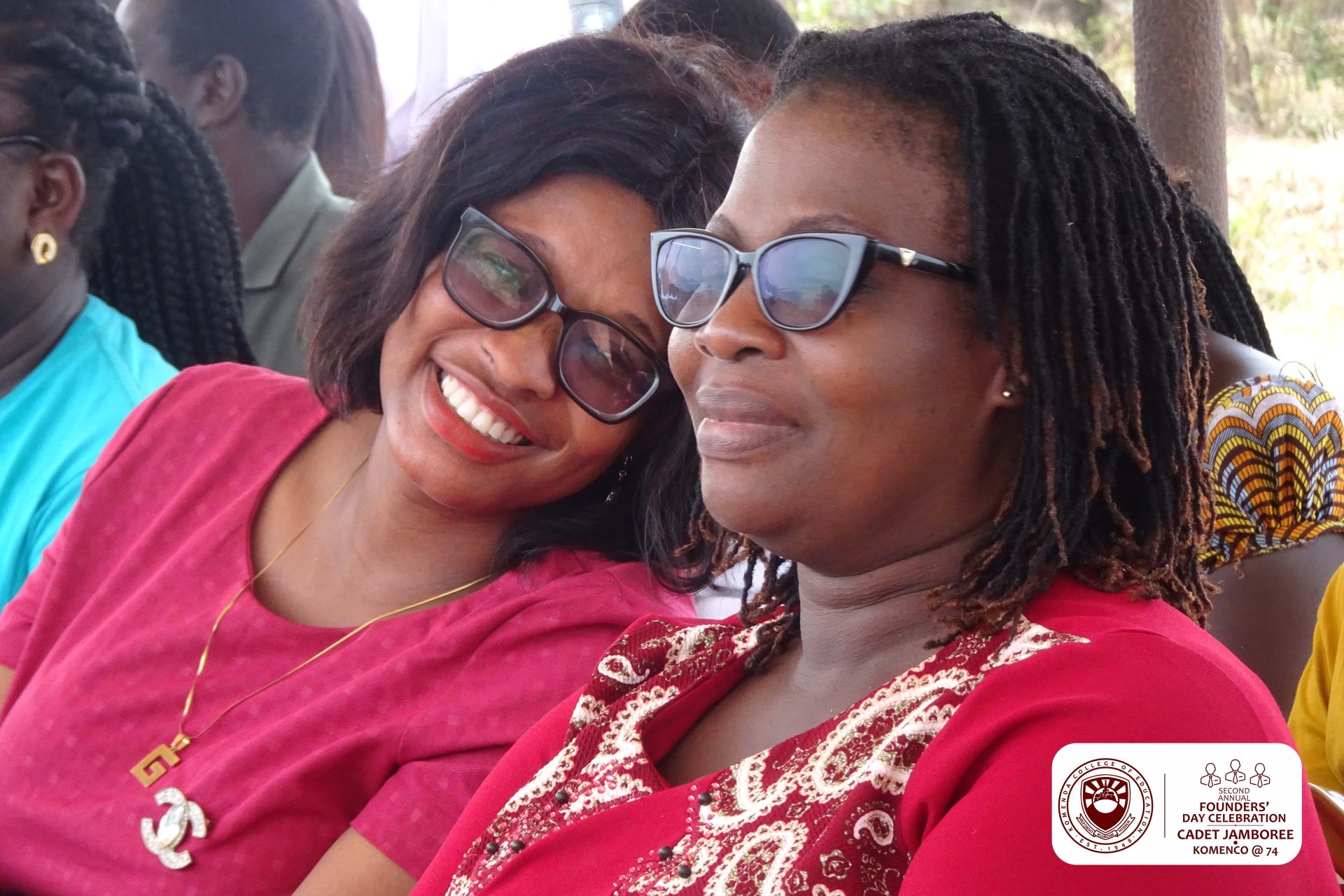 Second Annual Founders' Day and 74th Anniversary 2022 Album