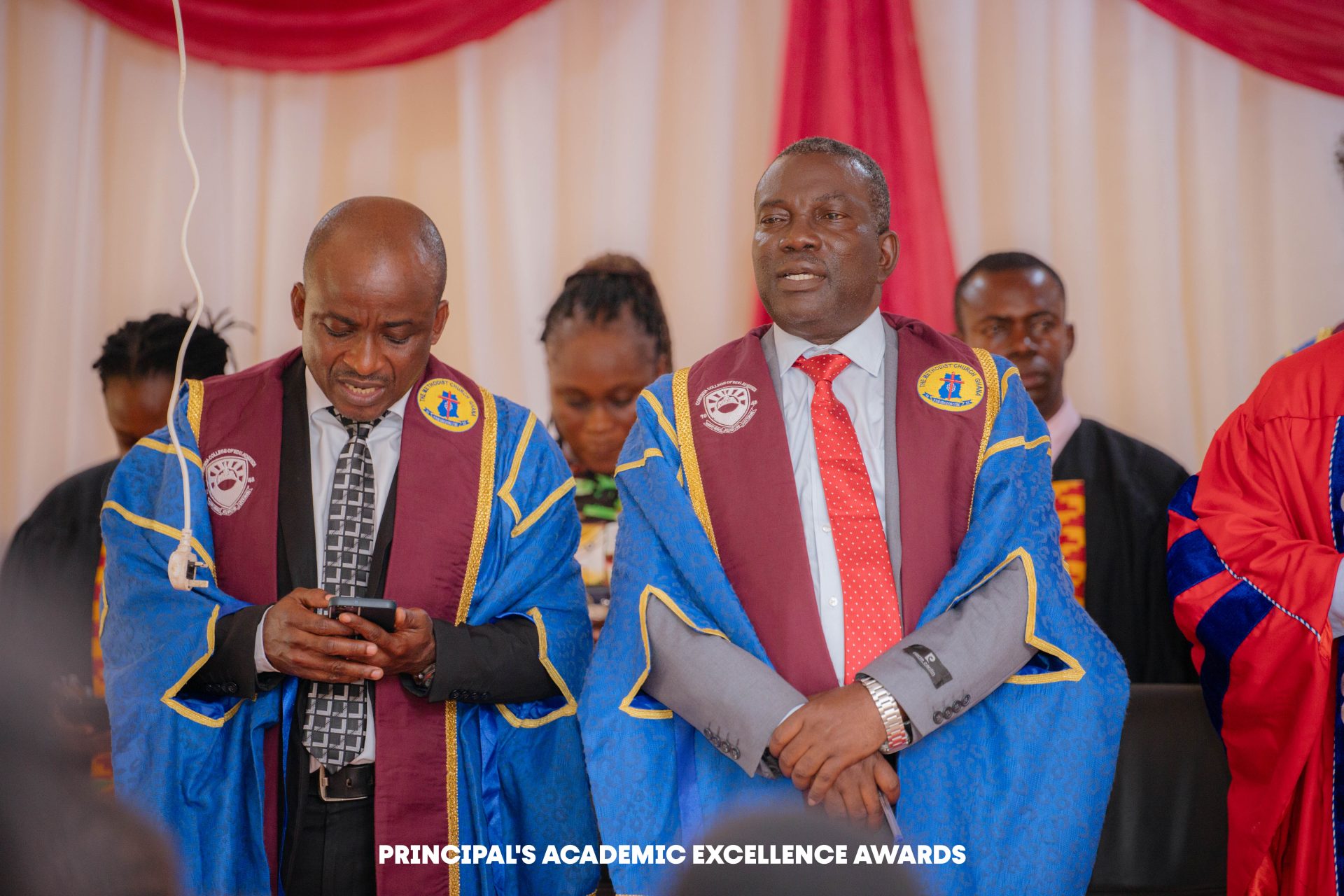 2026 Principals Academic Excellence Awards