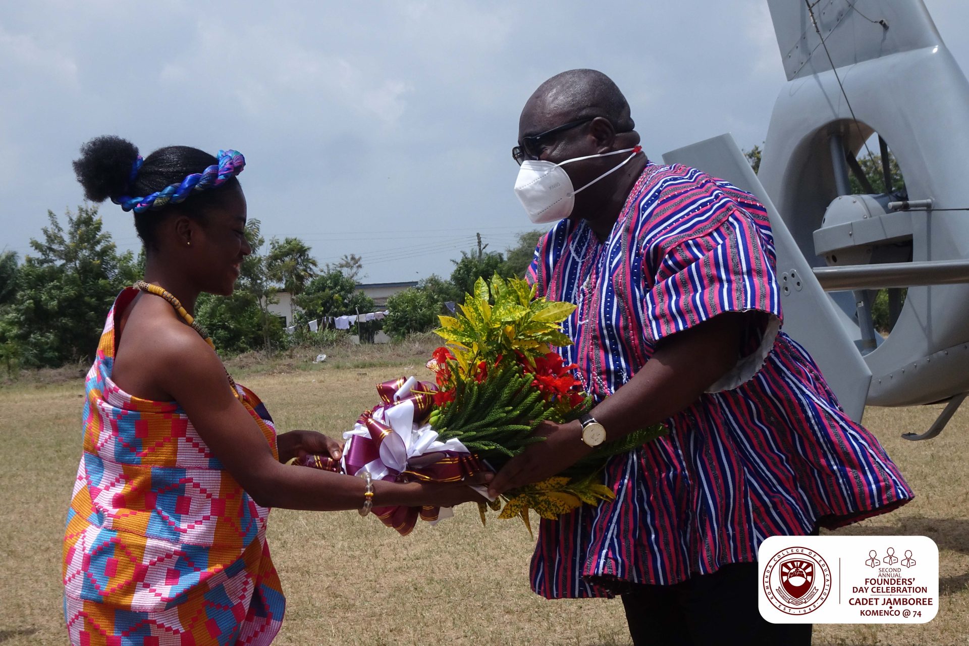 Second Annual Founders' Day and 74th Anniversary 2022 Album
