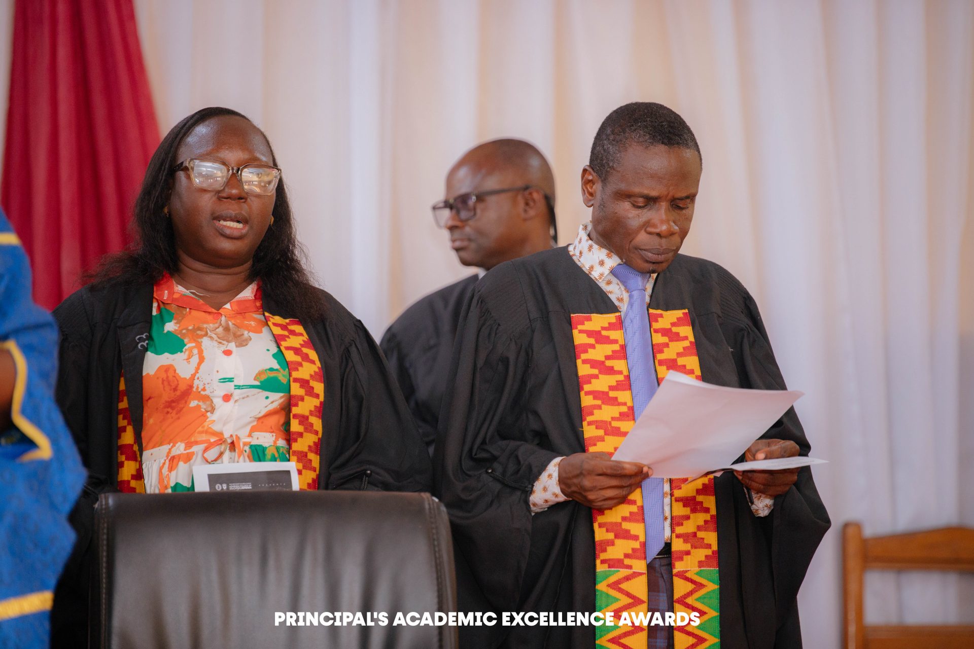 2026 Principals Academic Excellence Awards