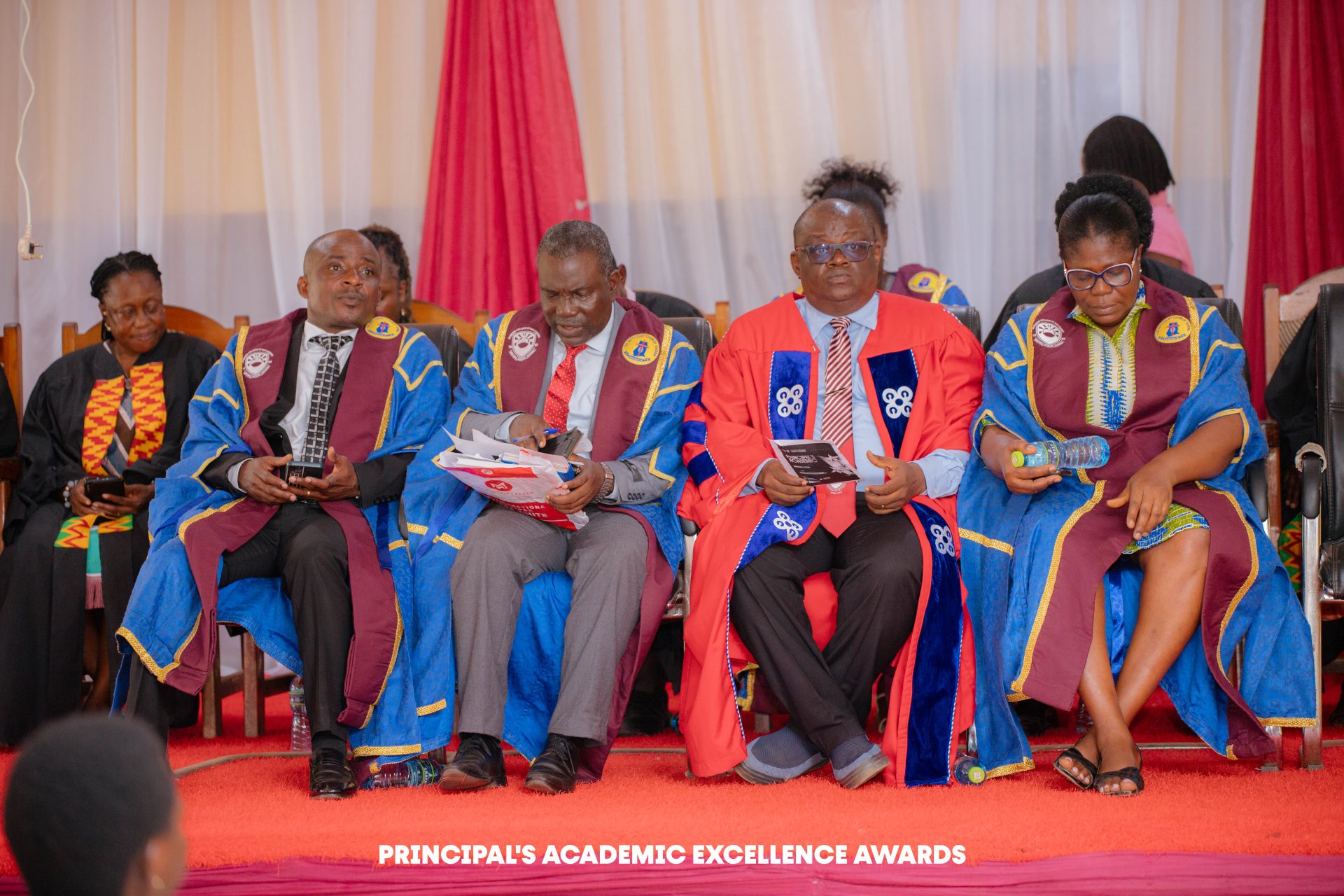 2026 Principals Academic Excellence Awards